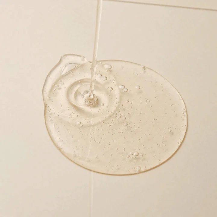 Сыворотка для лица с полынью успокаивающая | Round Lab Mugwort Calming Serum 50ml - фото 5