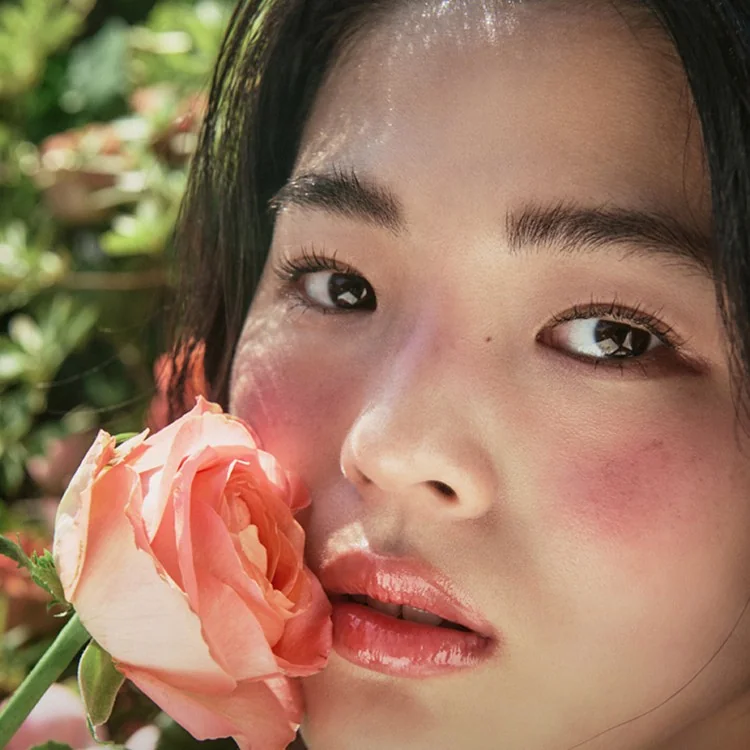 Масло для губ с плампинг-эффектом| Tocobo Juicy Berry Plumping Lip Oil 05 Rosy Girl - фото 3