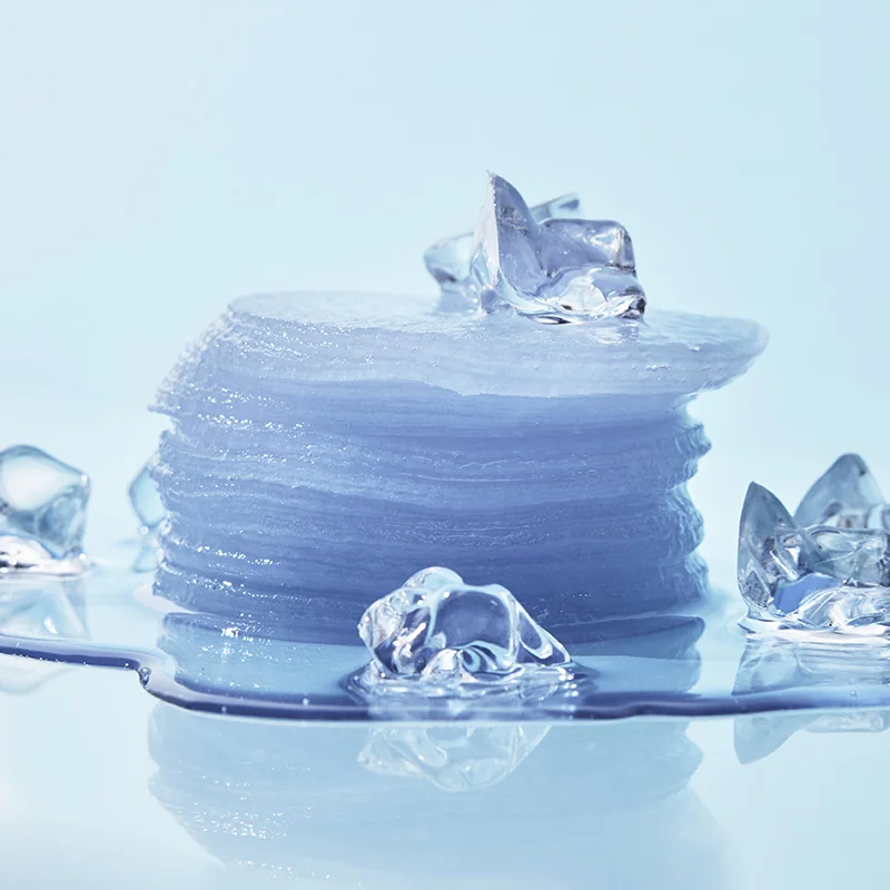 Тонер-пэды восстанавливающие для лица с керамидами | Biodance Cera-nol Gel Toner Pads (60шт) - фото 4