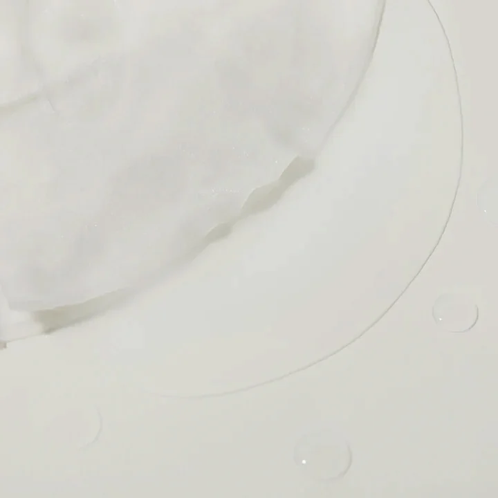 Маска тканевая с чёрной соей и пантенолом | Round Lab Soybean Panthenol Mask 25ml