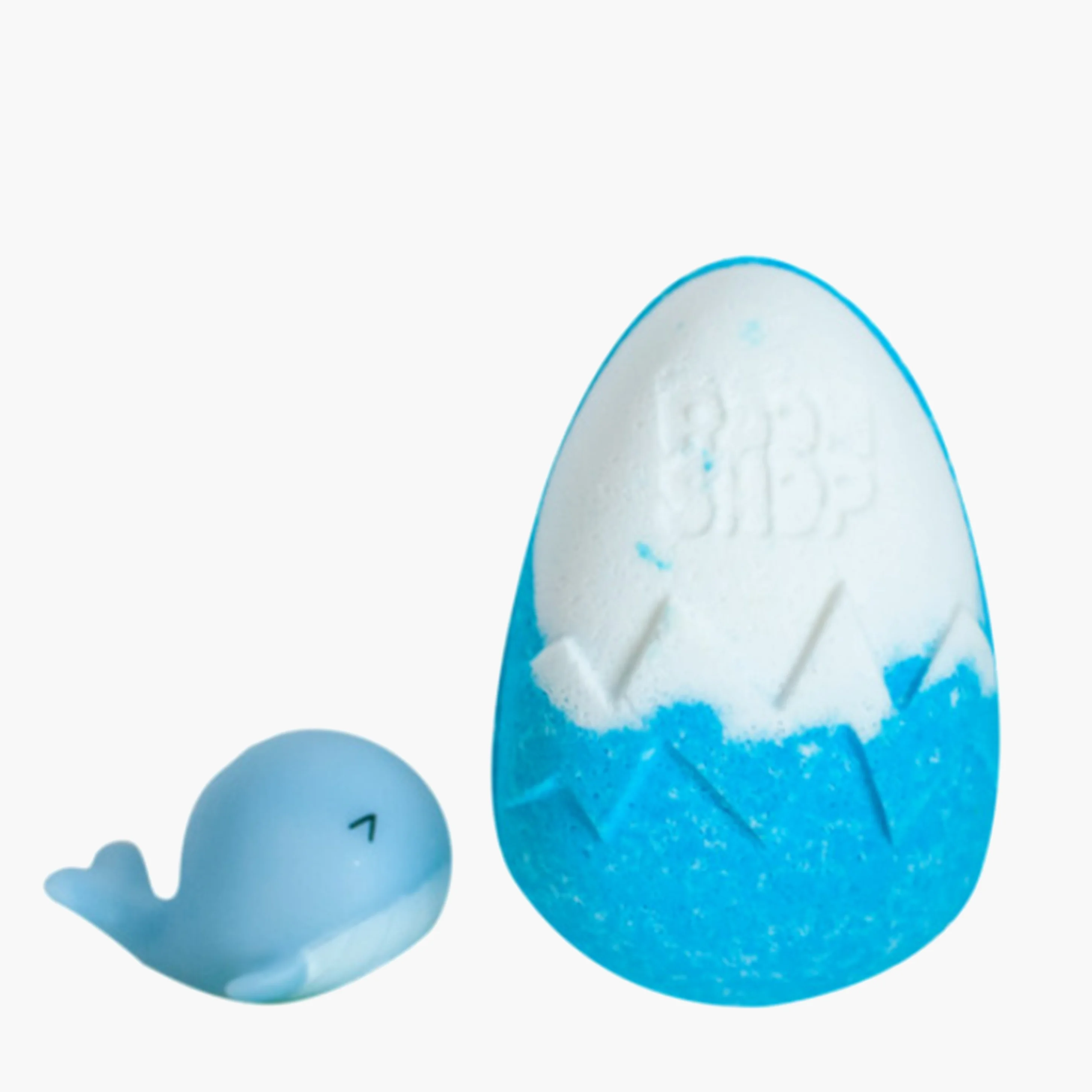 Бомба для ванны "На волне!" с игрушкой внутри 200 гр