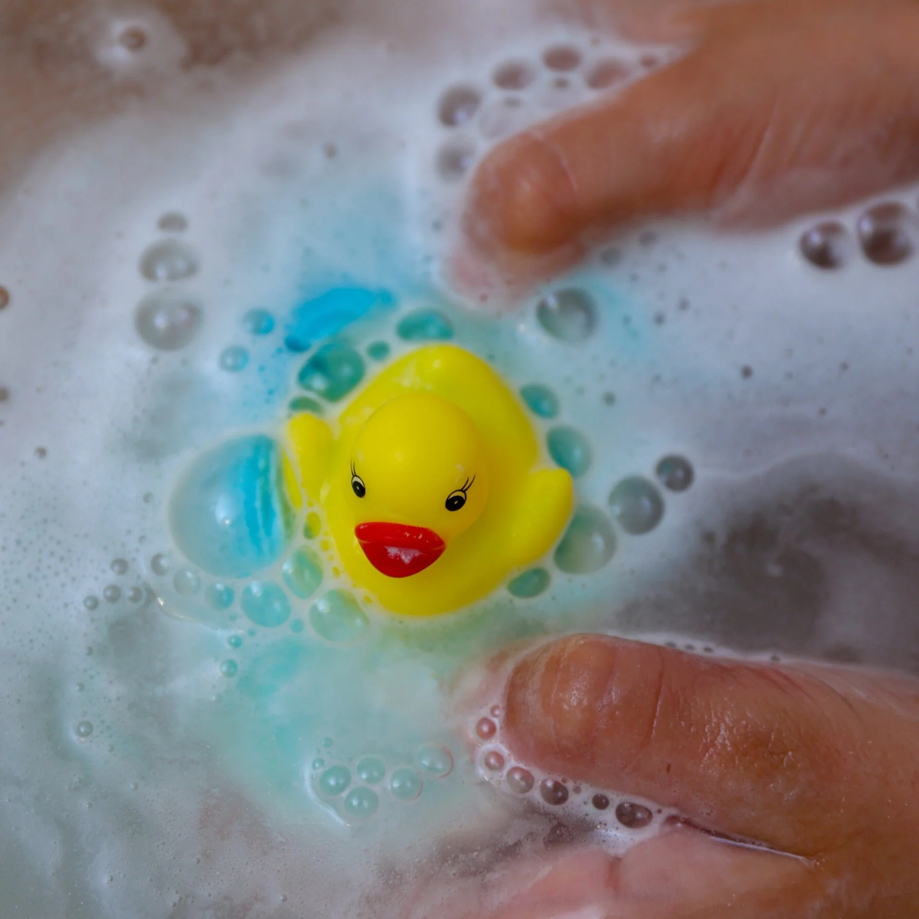 Бомба для ванны | Бомба для ванны "Рекурсия Релакса" 200г - фото 3