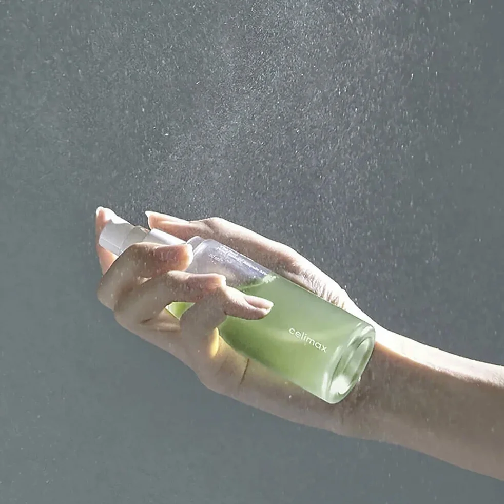 Мист ампульный с экстрактом нони | Celimax The Real Noni Energy Ampoule Mist 50ml