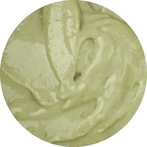 Успокаивающая альгинатная маска | LINDSAY Modeling Mask Cup Pack Calming Herb 28g - фото 4