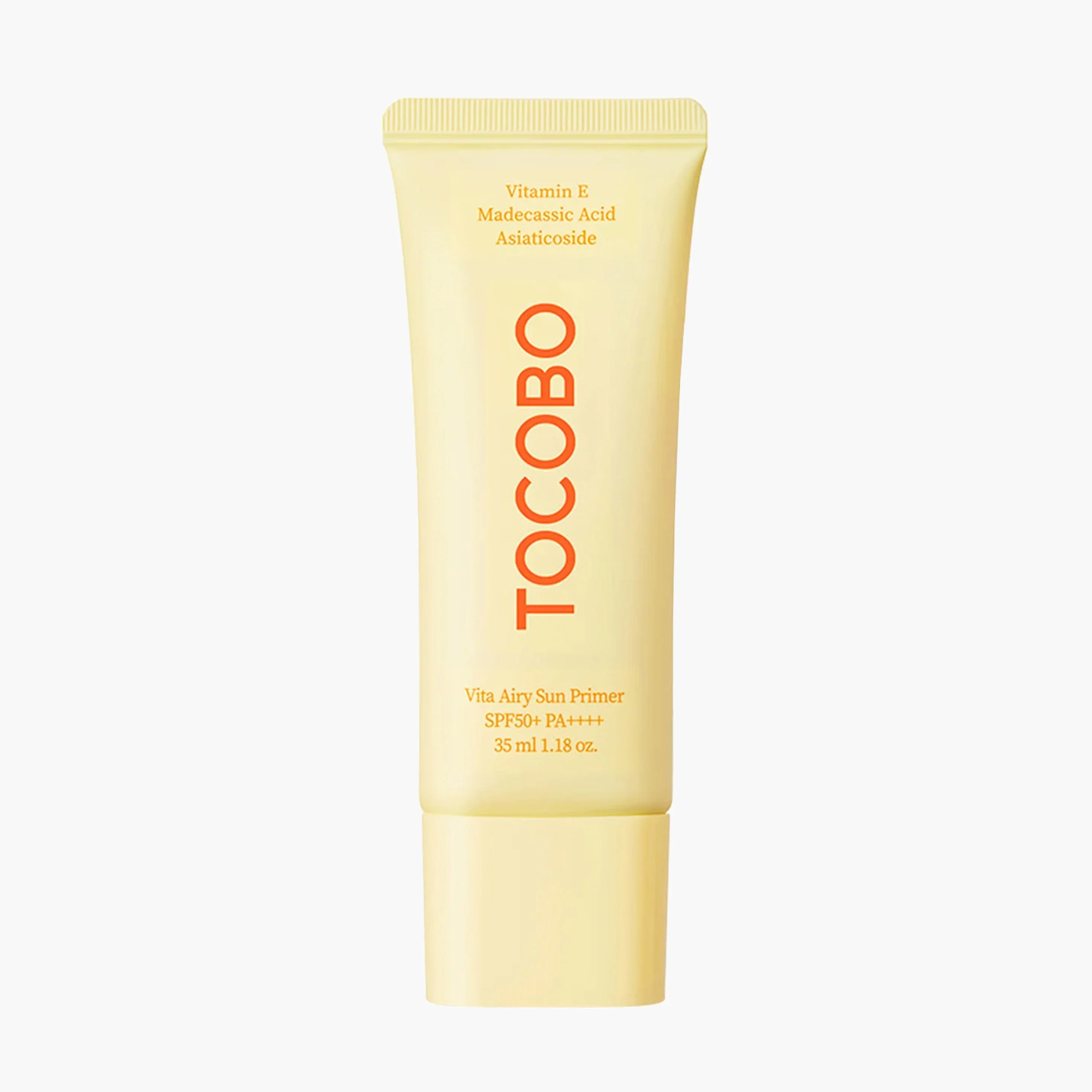 Праймер солнцезащитный для лица | Tocobo Vita Airy Sun Primer SPF50+ PA++++ 35 ml