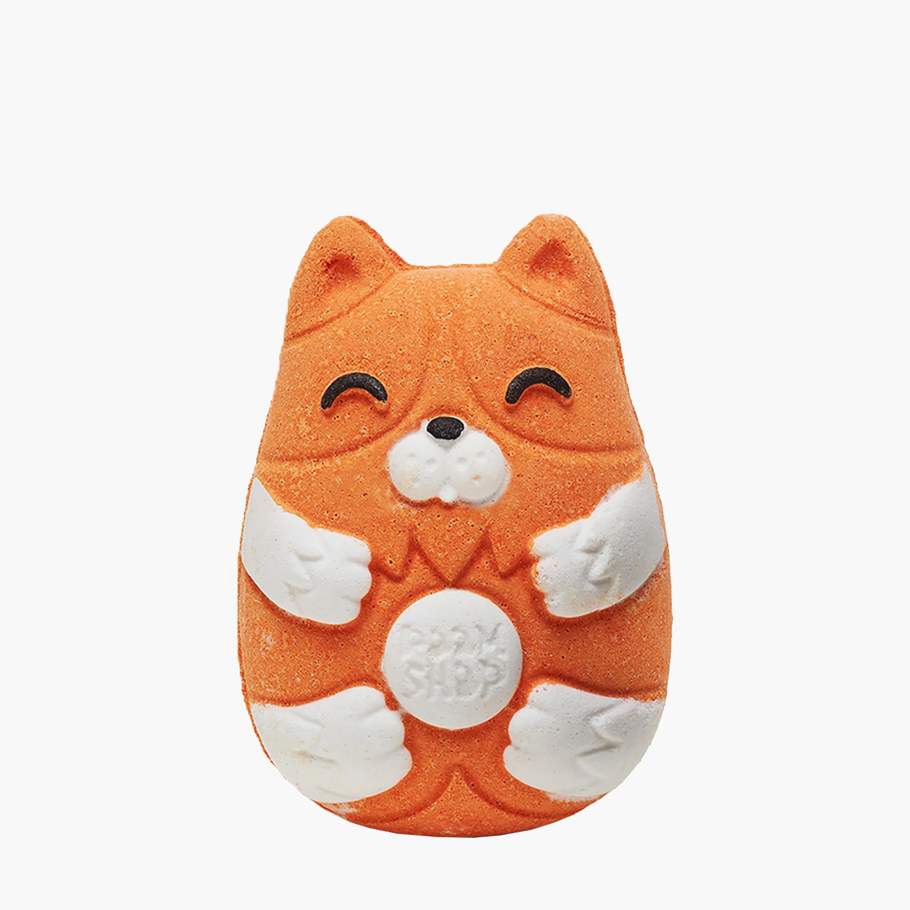 Бомба для ванны "Коржик" 270г