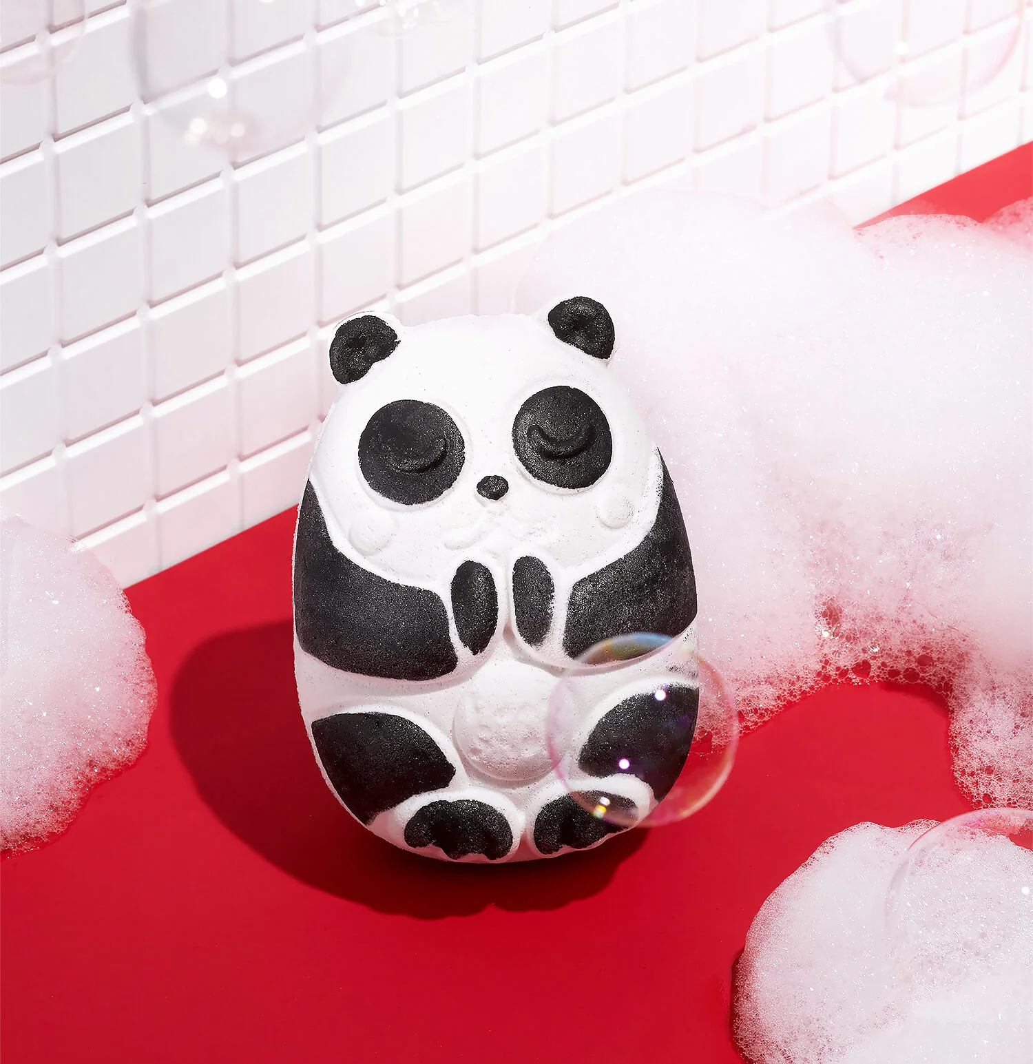 Бомба для ванны "Пандочка" 315г