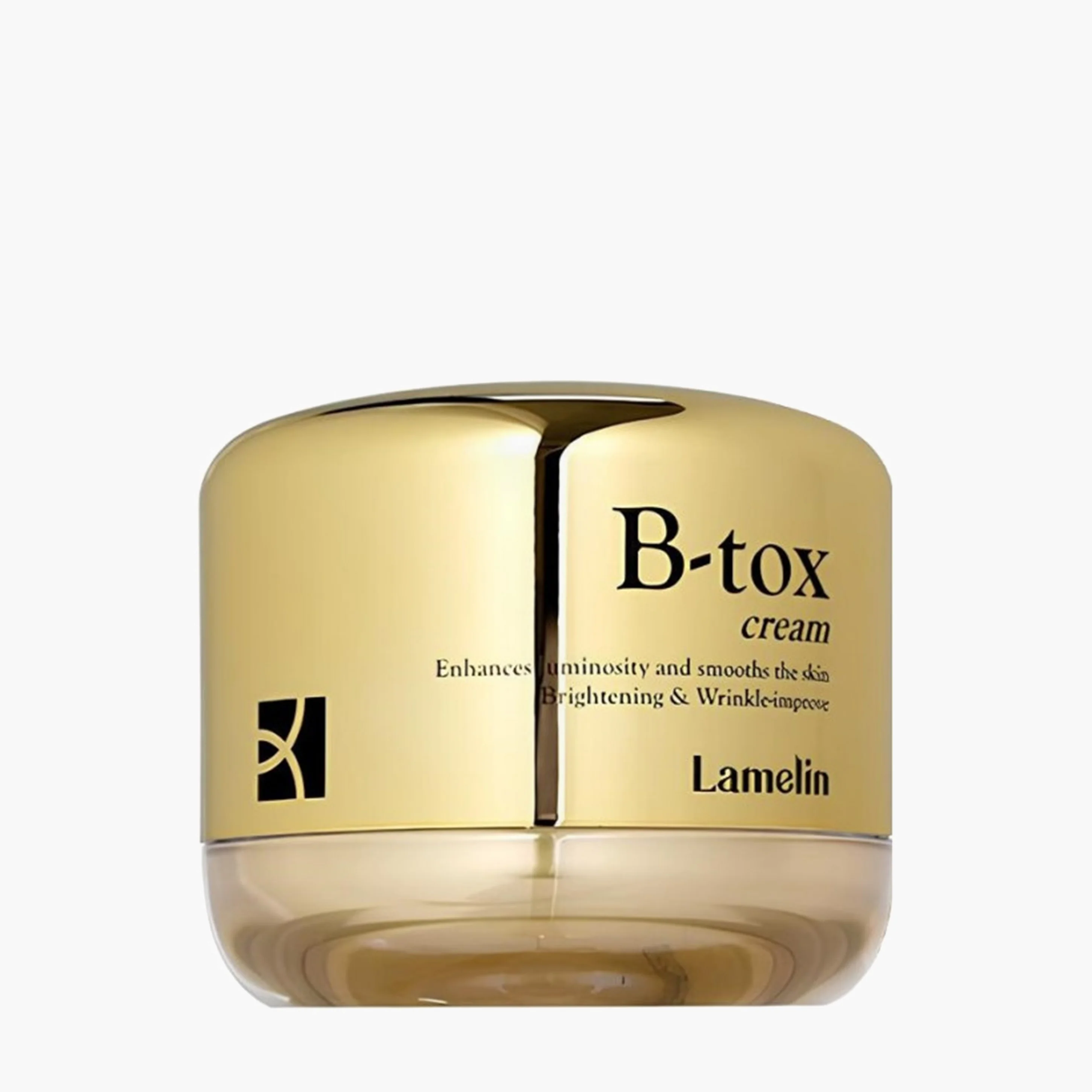 Крем антивозрастной с эффектом ботокса | Lamelin B-Tox Cream 50ml