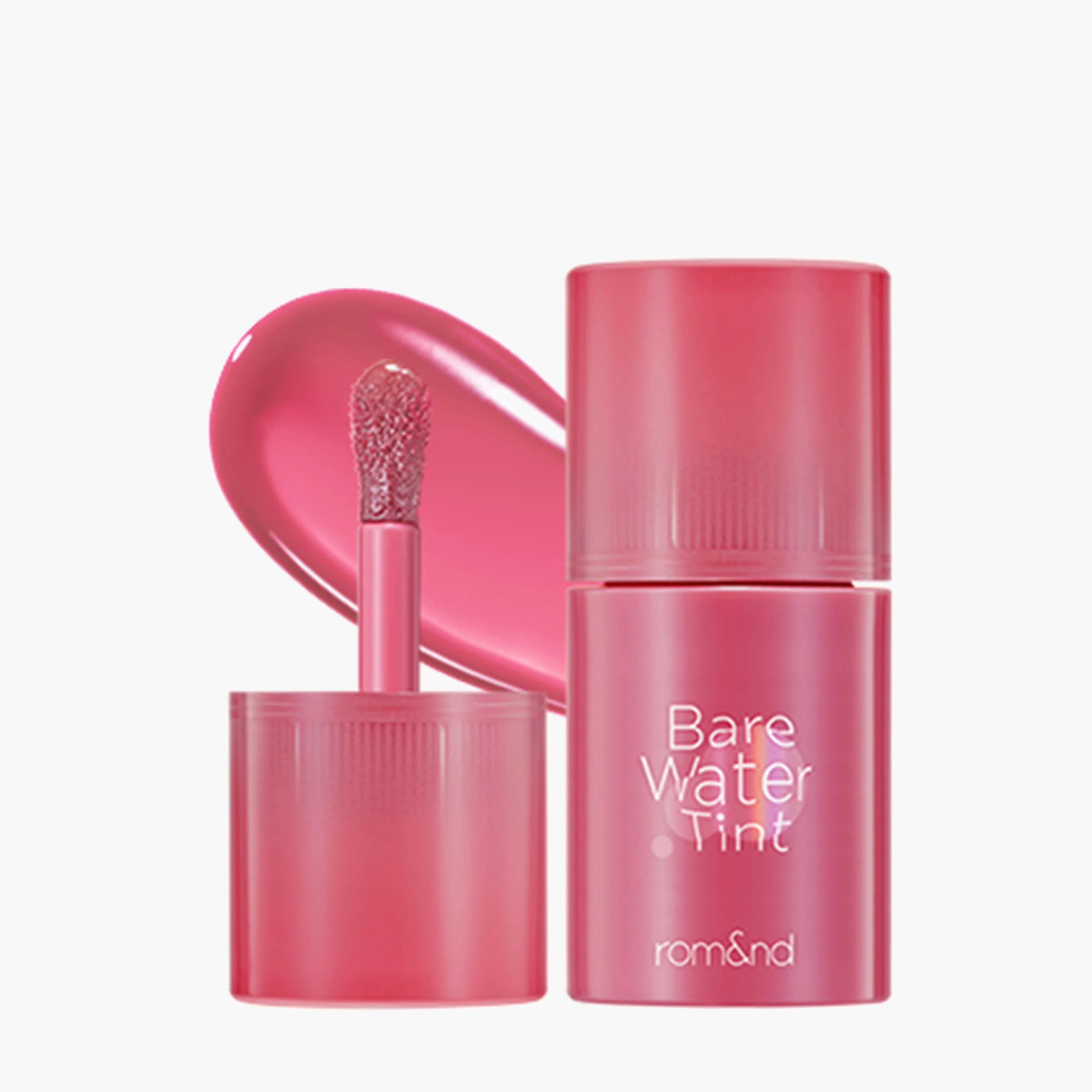 Тинт для губ на водной основе 04 Water Grape | Rom&nd Bare Water Tint 04 Water Grape 4,5g