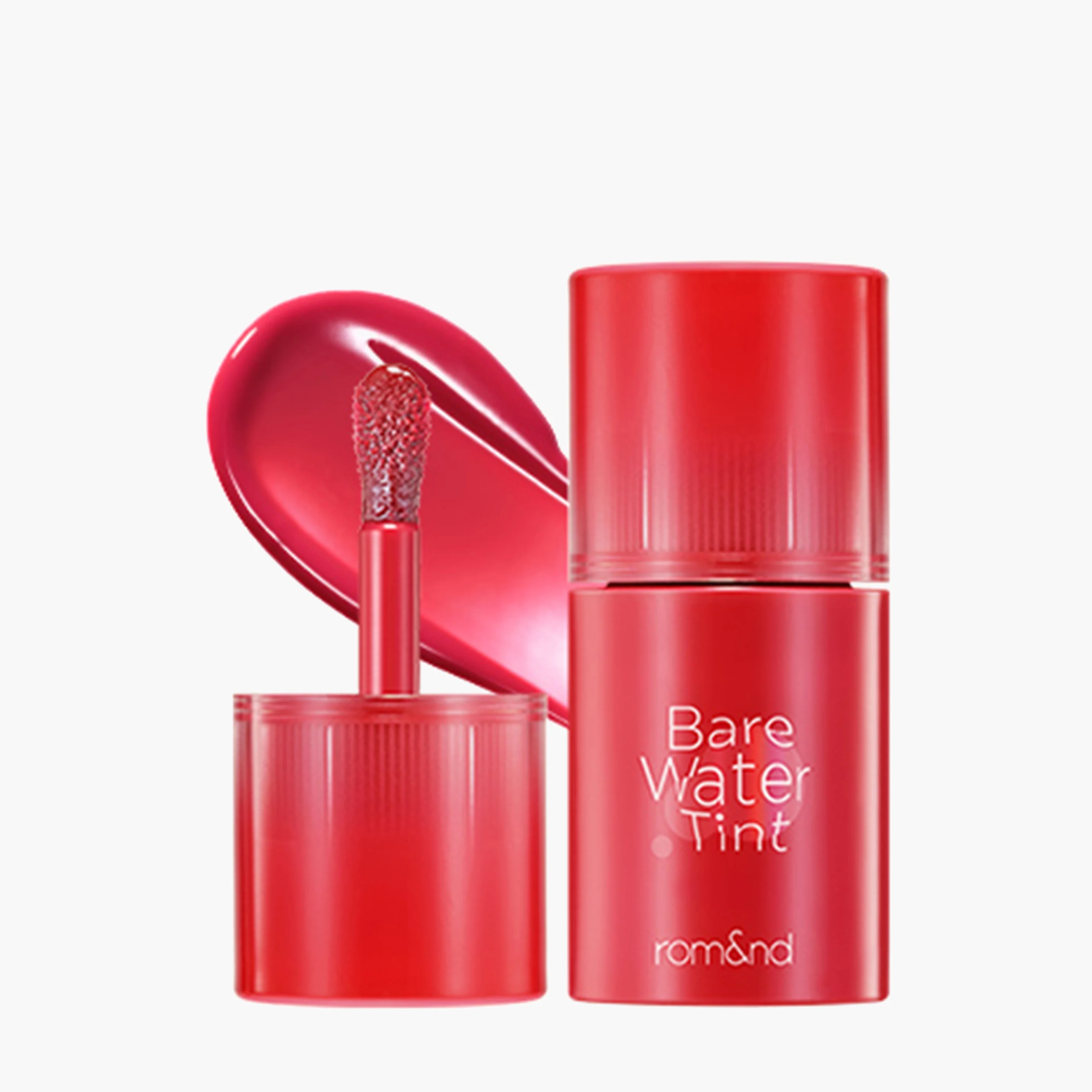 Тинт для губ на водной основе 05 Apple Ooze | Rom&nd Bare Water Tint 05 Apple Ooze 4,5g