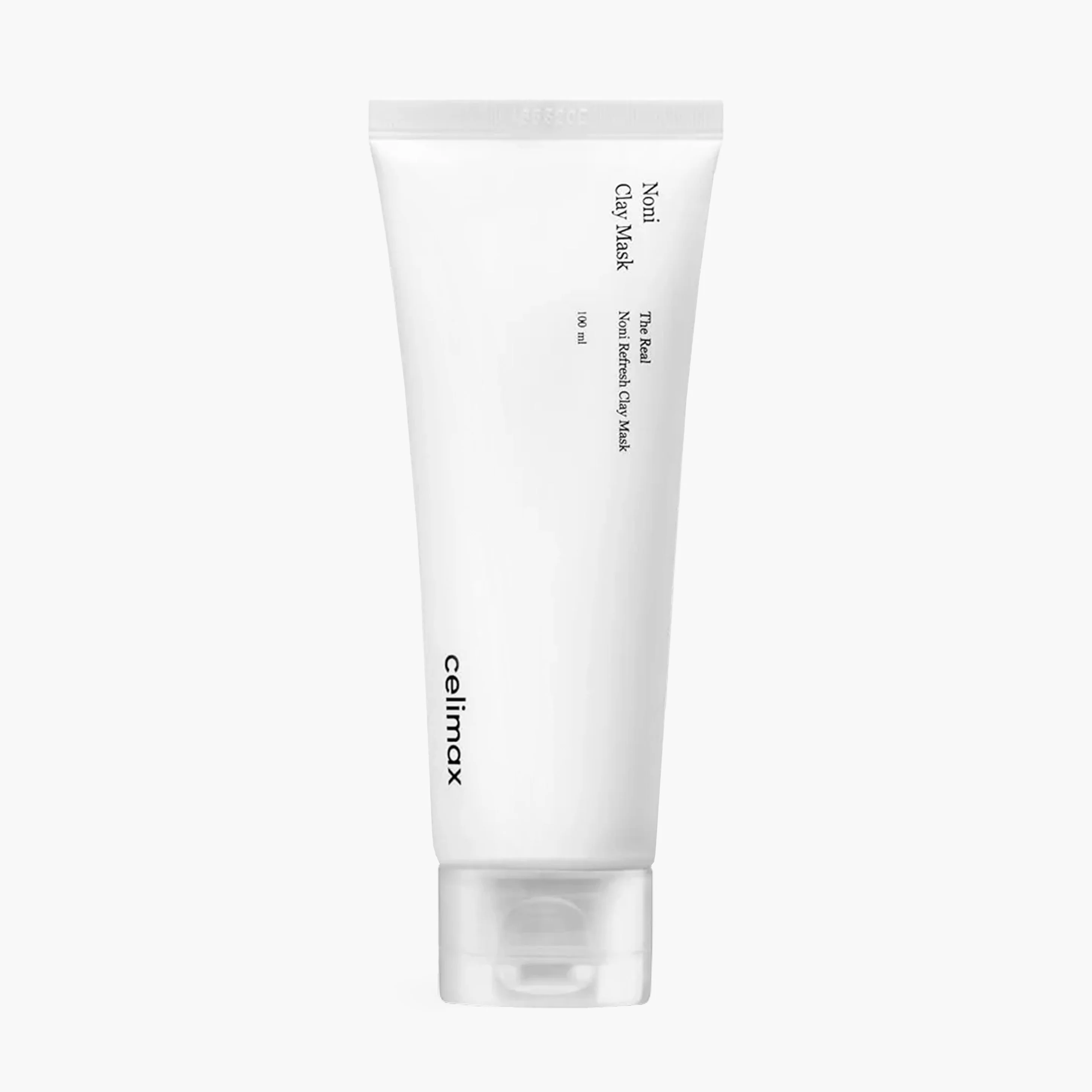 Маска очищающая глиняная с экстрактом нони | Celimax The Real Noni Refresh Clay Mask