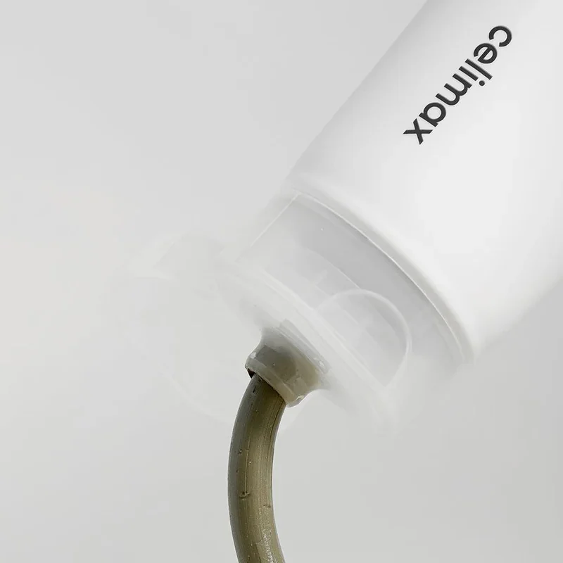 Маска очищающая глиняная с экстрактом нони | Celimax The Real Noni Refresh Clay Mask