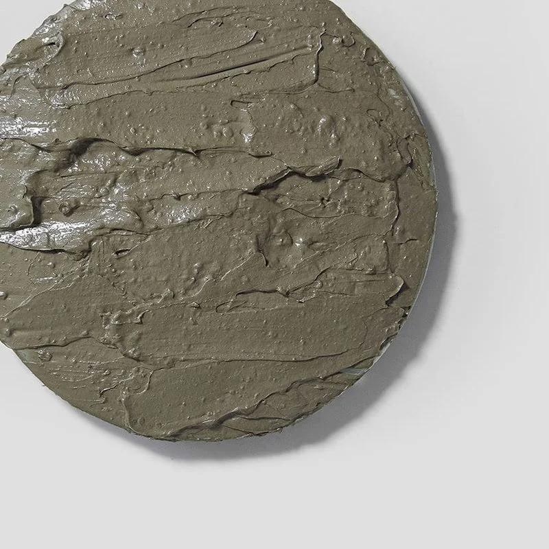 Маска очищающая глиняная с экстрактом нони | Celimax The Real Noni Refresh Clay Mask 120g - фото 5