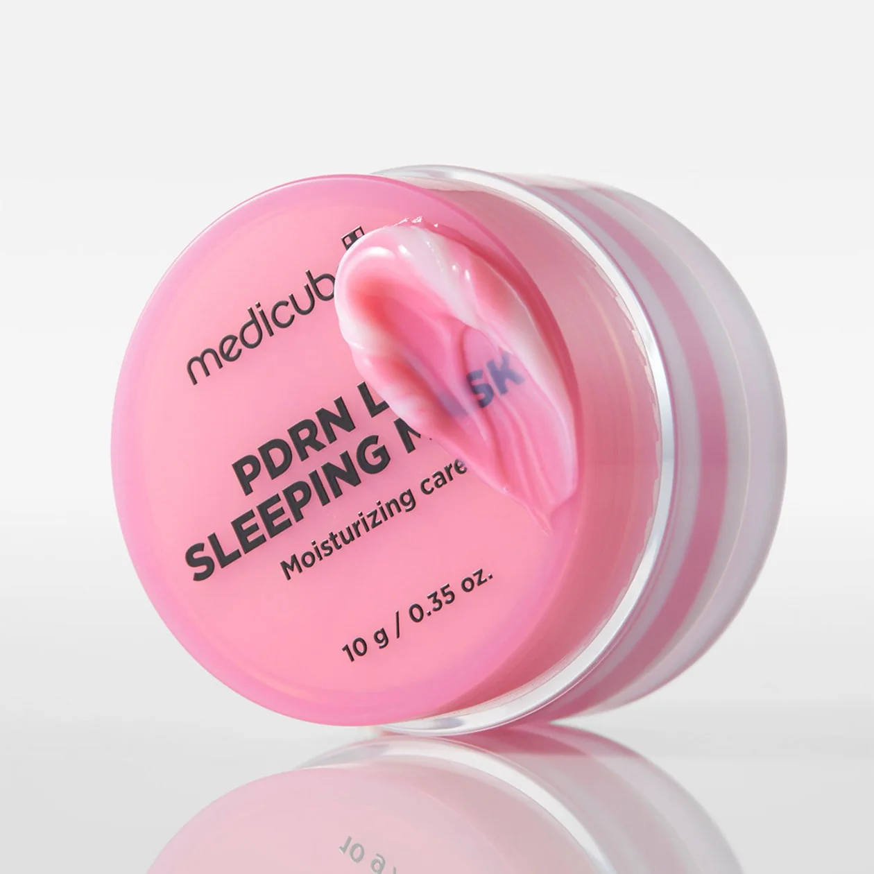 Маска ночная с PDRN для губ | Medicube PDRN Lip Sleeping Mask  - фото 5