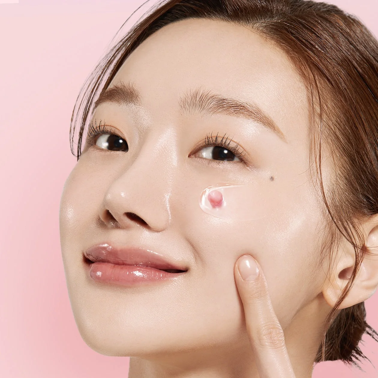 Крем капсульный увлажняющий | Medicube PDRN Pink Collagen Capsule Cream 55g - фото 3