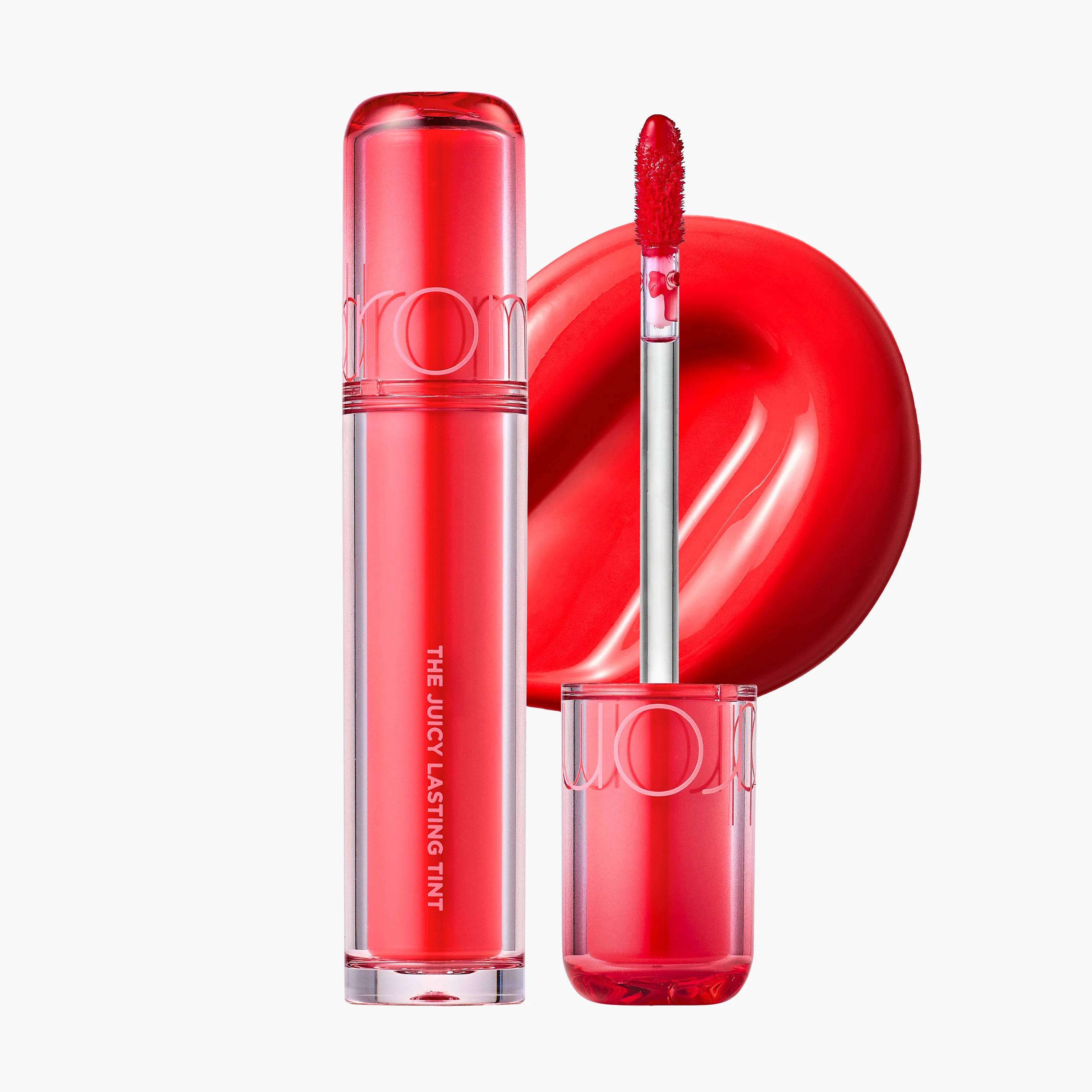 Тинт глянцевый для губ 19 Summer Scent | Rom&nd The Juicy Lasting Tint 19 Summer Scent 3,5g