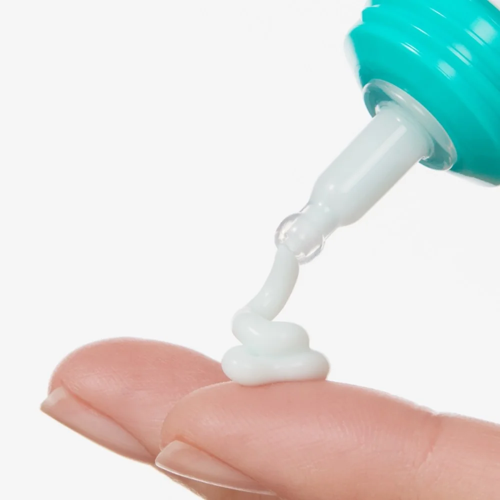 Крем увлажняющий с PDRN | Anua PDRN Hyaluronic Acid 100 Moisture Cream 60ml