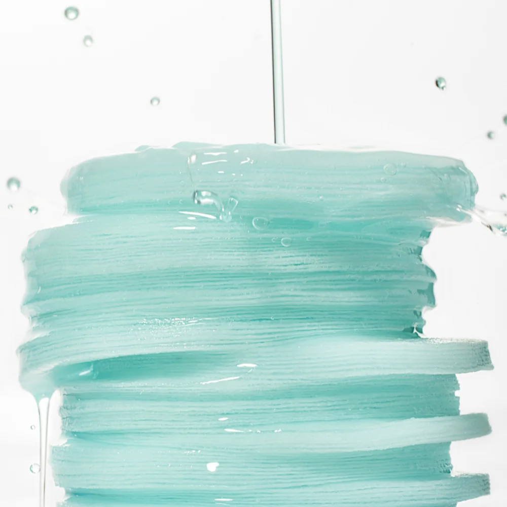 Пэды увлажняющие с гиалуроновой кислотой | ANUA PDRN Hyaluronic Glow Pad 180ml (60ea) - фото 3