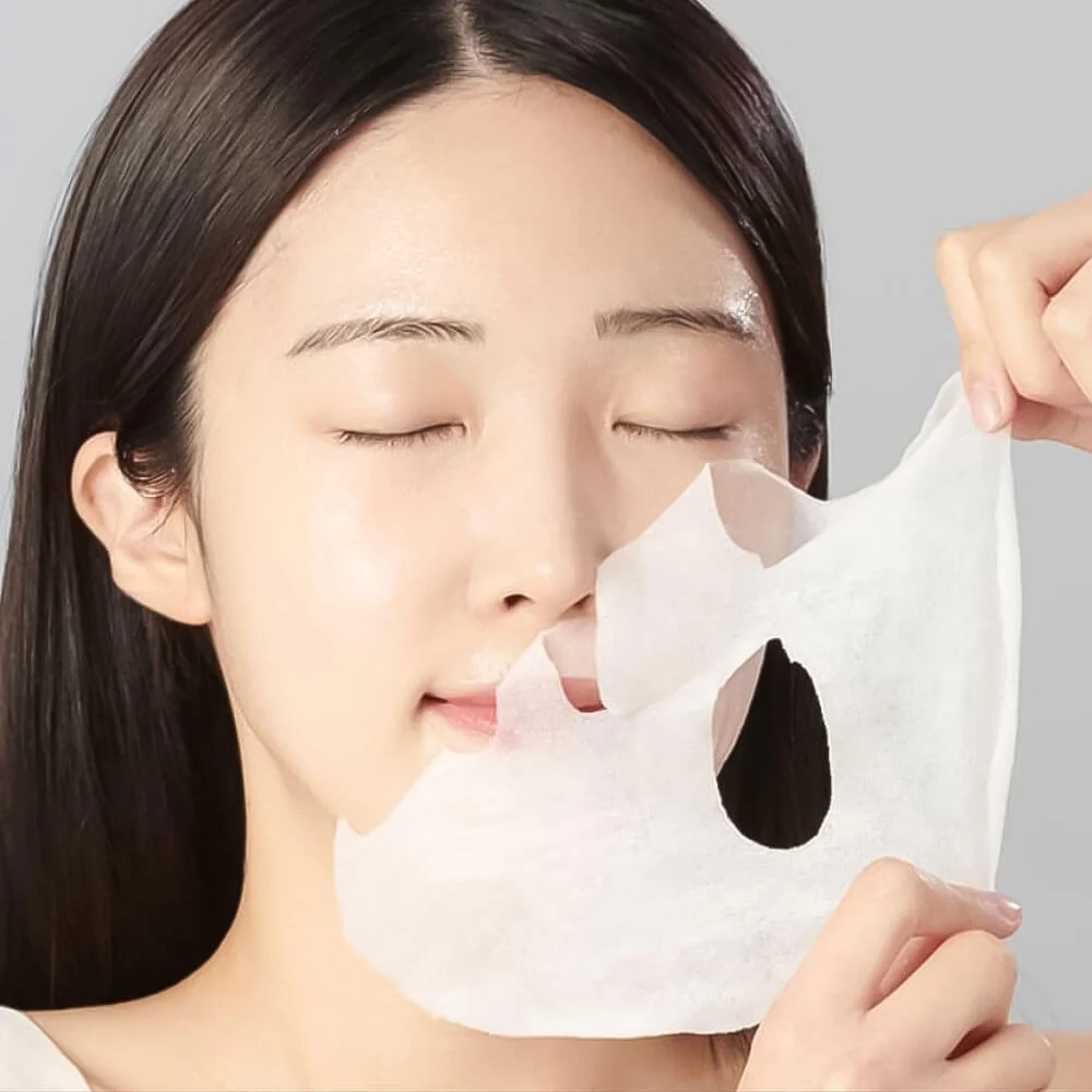 Маска-бустер тканевая с ретинолом | JMsolution JMSOLUTION SKIN BOOST RETINOL MASK 1.0 - фото 4