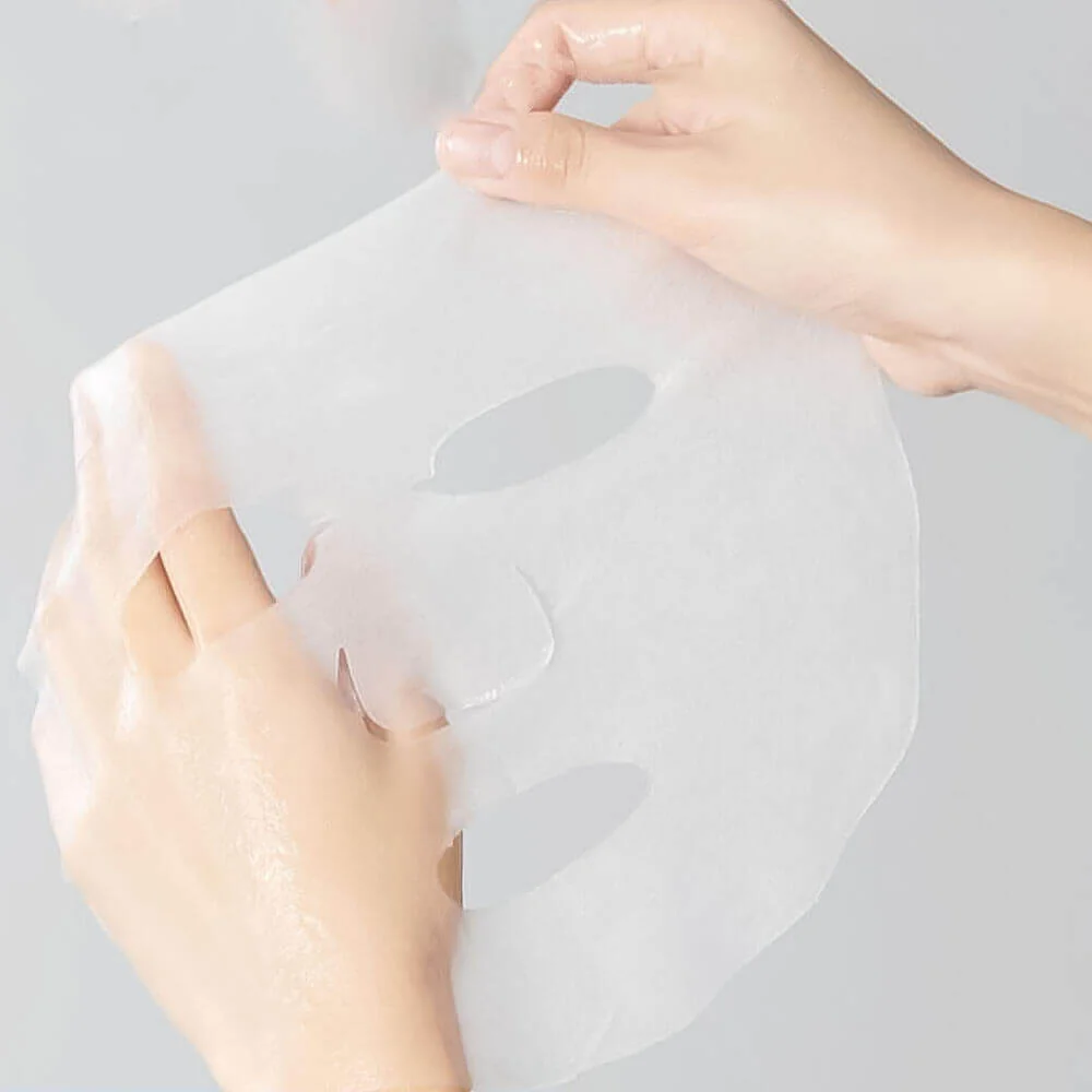 Маска-бустер тканевая с ретинолом | JMsolution JMSOLUTION SKIN BOOST RETINOL MASK 1.0 - фото 3