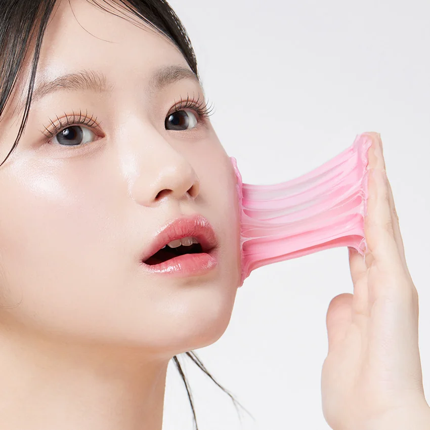 Пенка для умывания глубокоочищающая | APRILSKIN TXA NIACINAMIDE TONING SHOT 99 DEEP CLEANSER 120g - фото 4