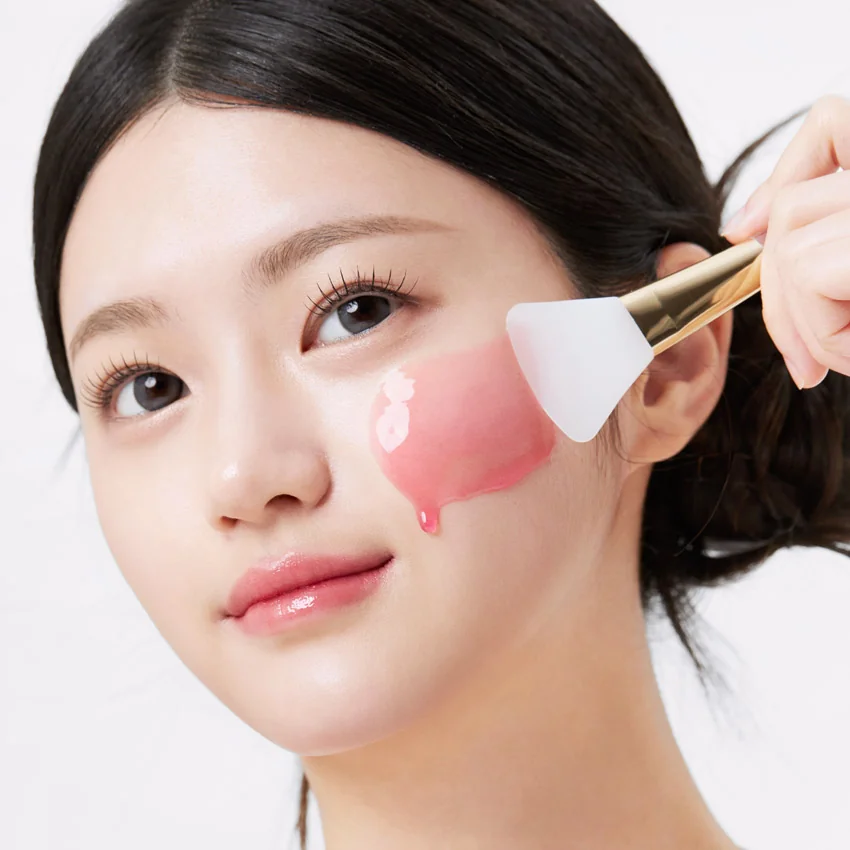 Маска ночная | APRILSKIN TXA NIACINAMIDE 99 NIGHT WRAPPING MASK 80ml - фото 3