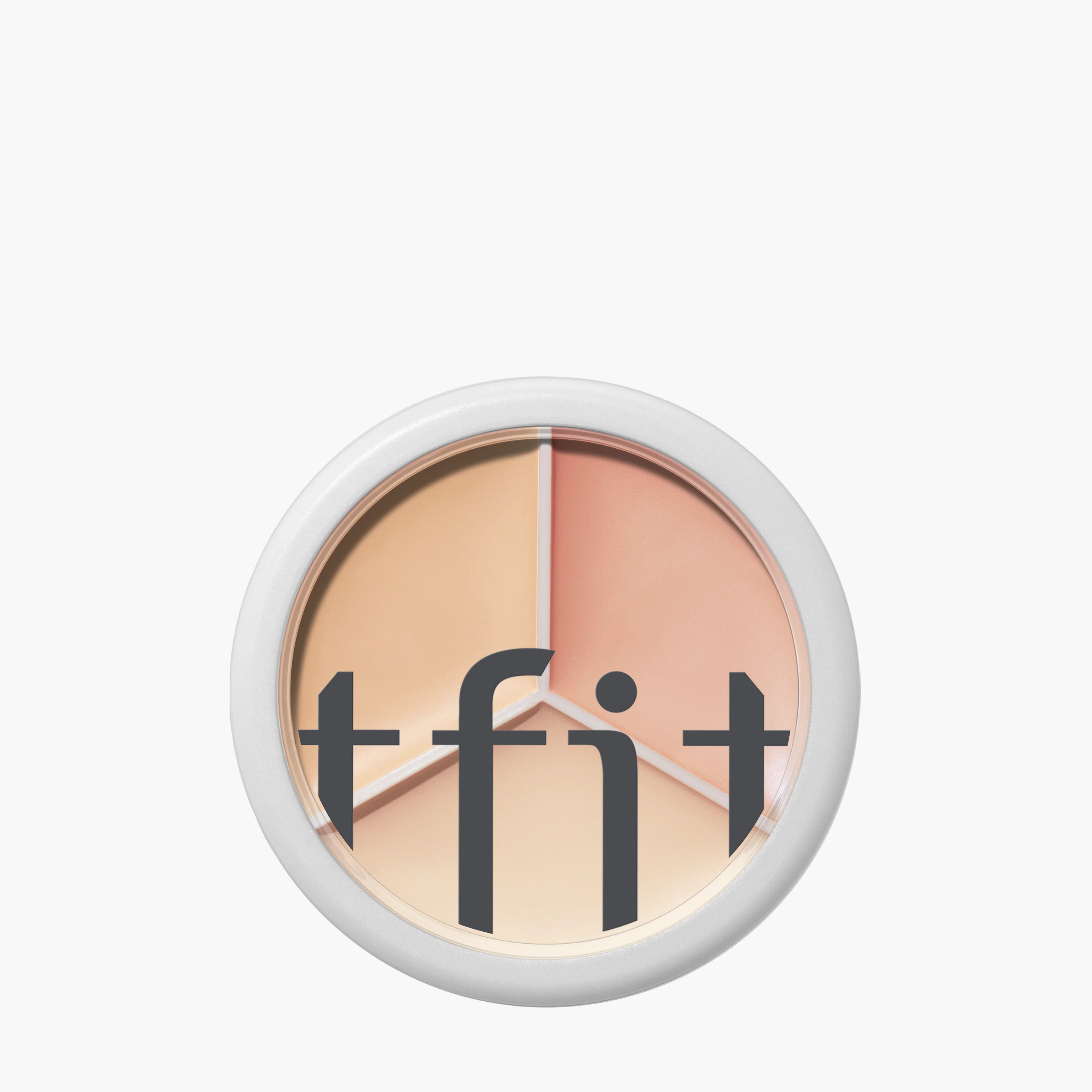 Палетка консилеров 03 Cool | TFIT Cover Up Pro Concealer 03 Cool 15g