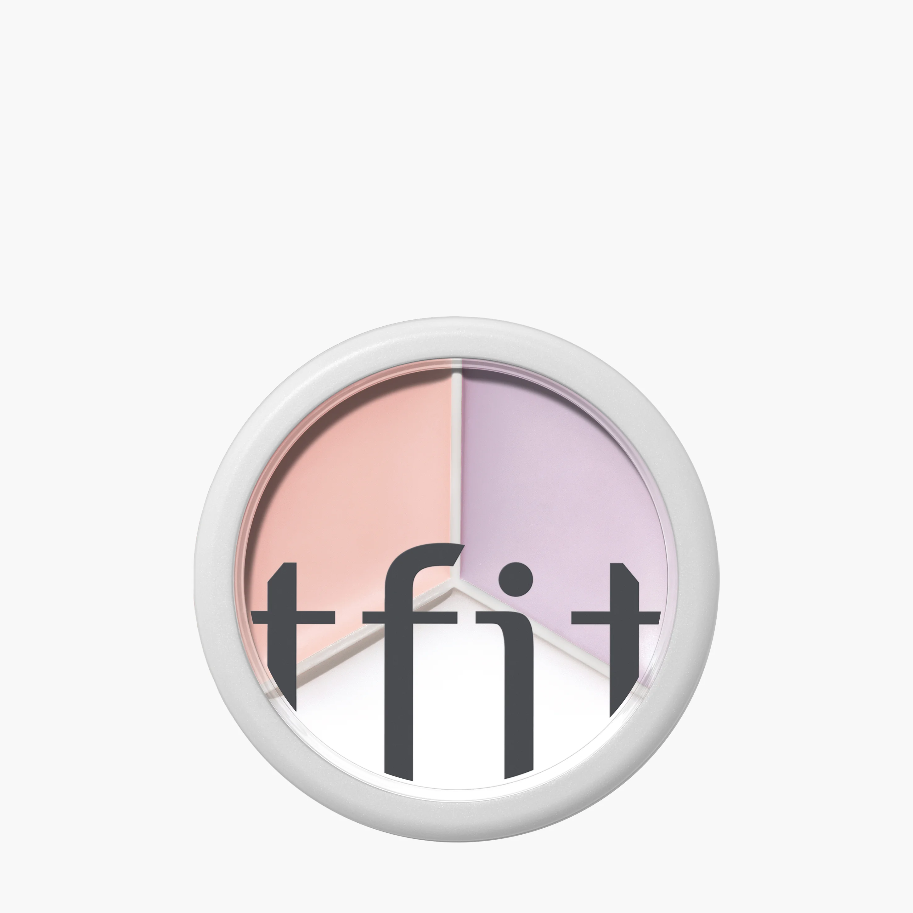 Палетка консилеров B01 Corrector | TFIT Cover Up Pro Concealer B01 Corrector 15g