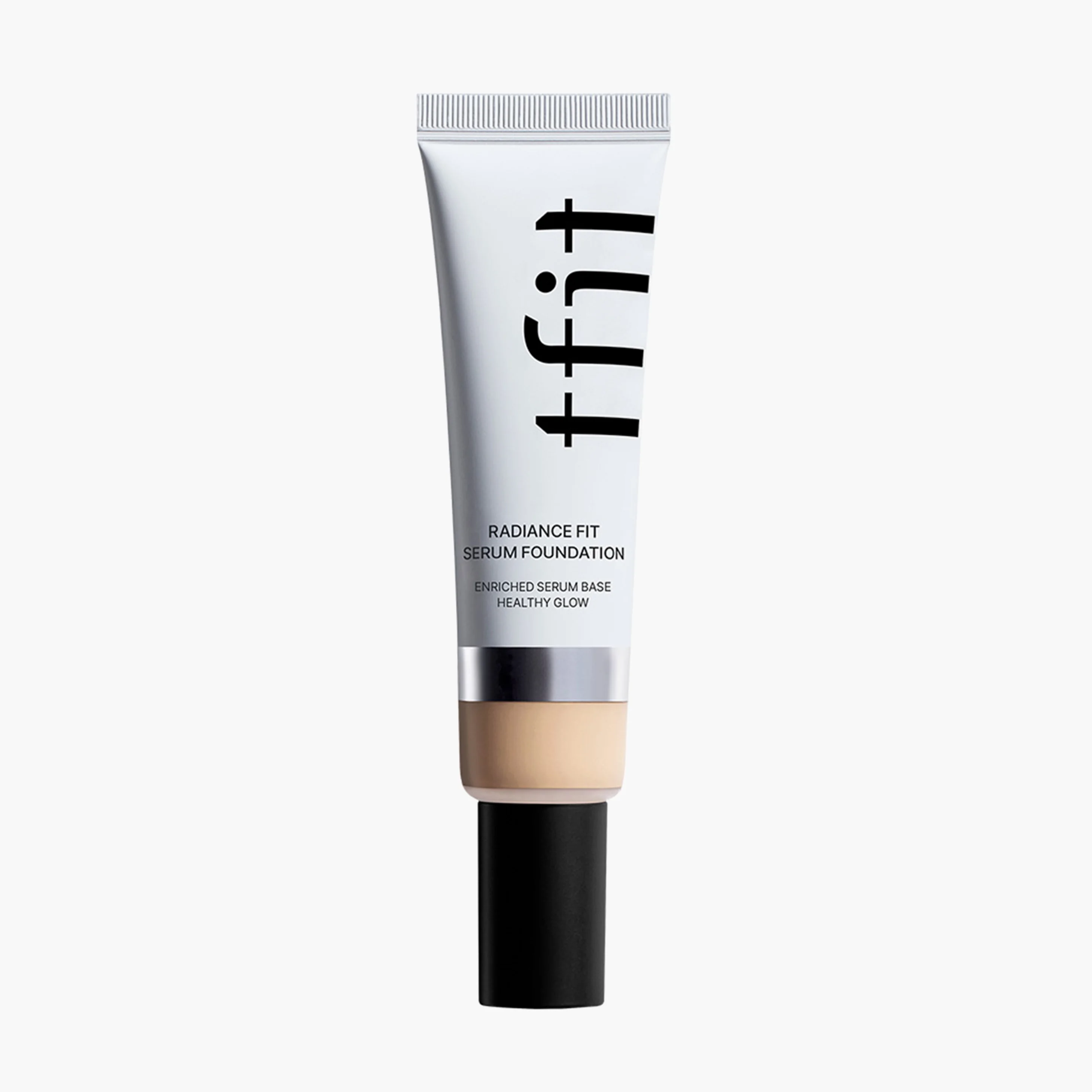 Флюид тональный N1.5 Suede | TFIT Radiance Fit Serum Foundation N1.5 Suede 30g