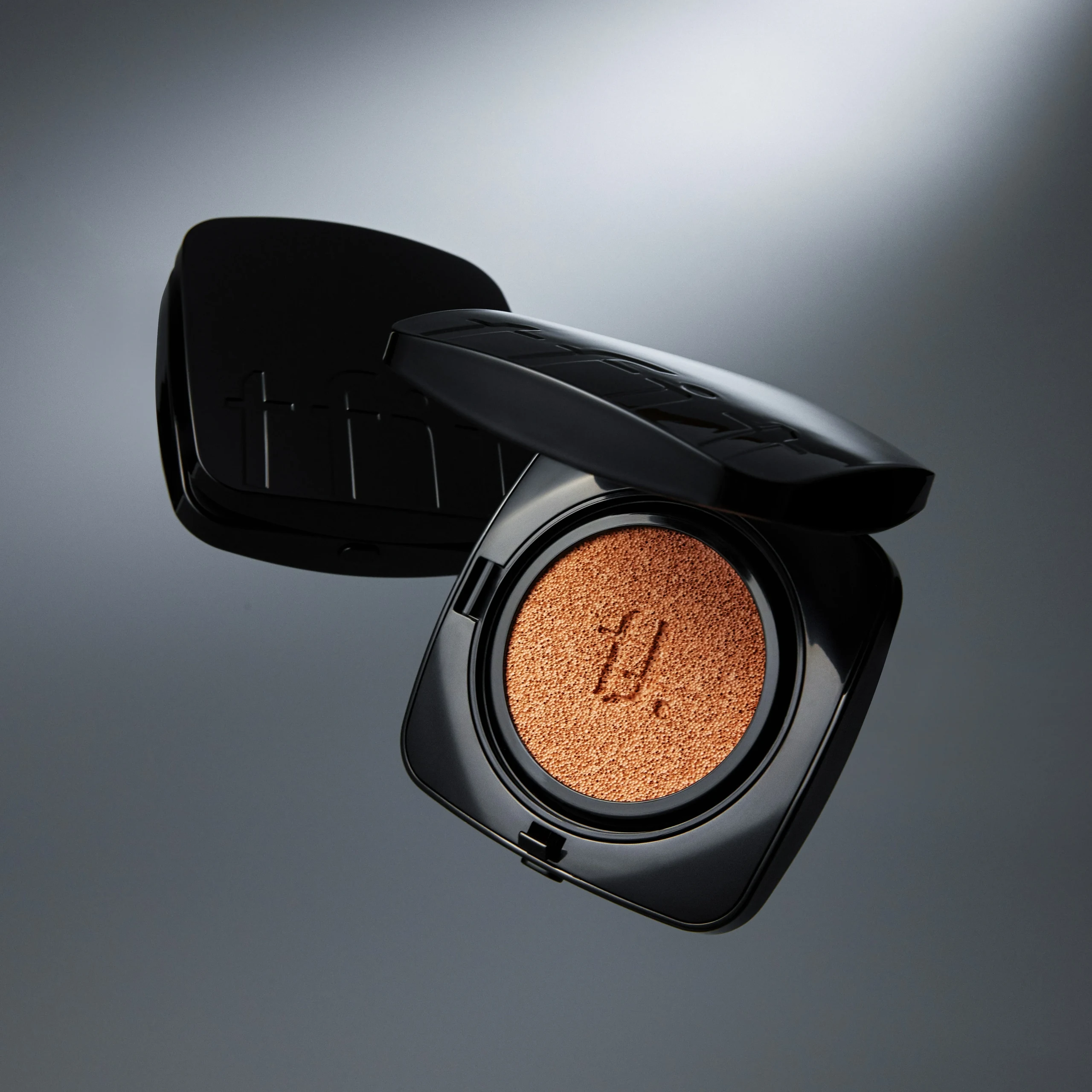 Кушон тональный с сияющим финишем | TFIT Layering Fit Glow Cushion EX SPF50+ PA++++ C01 Porcelain 12