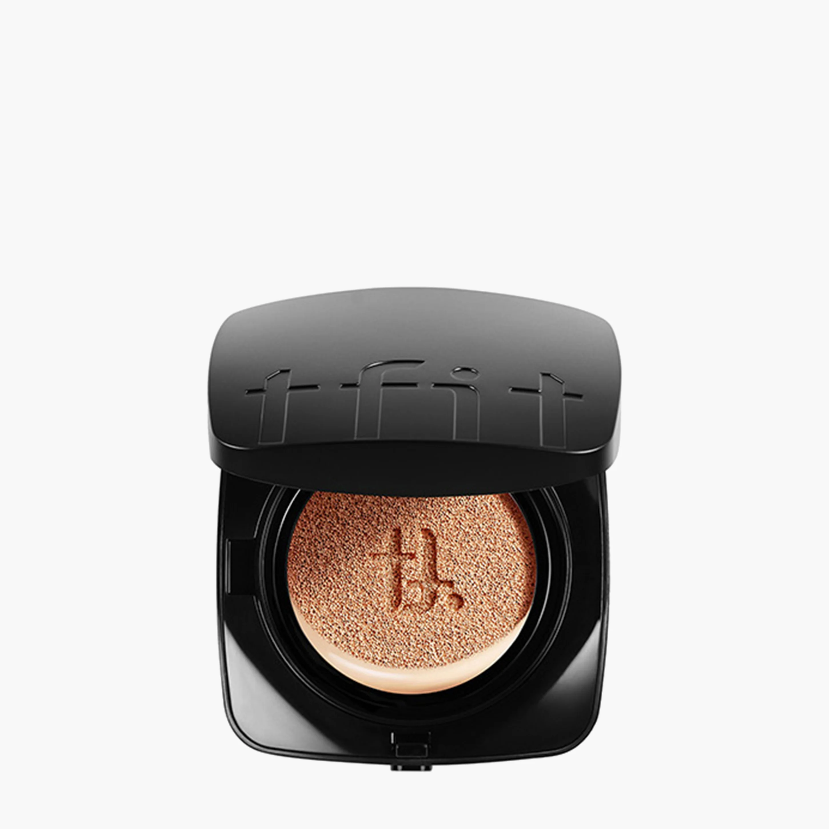 Кушон тональный с сияющим финишем | TFIT Layering Fit Glow Cushion EX SPF50+ PA++++ W01 Vanilla 12g