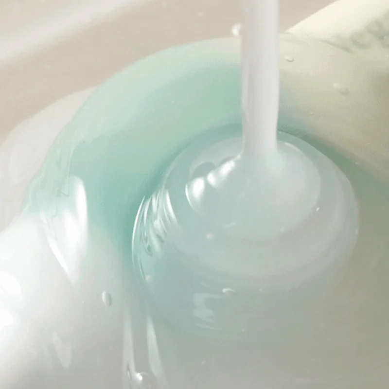 Сыворотка для глаз с массажным аппликатором | AXIS-Y Vegan Collagen Eye Serum 10ml - фото 3