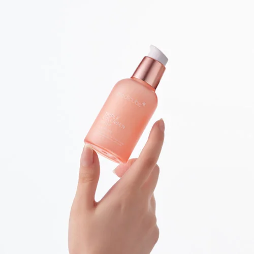 Сыворотка с тройным коллагеновым комплексом | Medicube Triple Collagen Serum 4.0 55ml