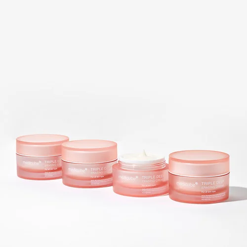 Крем с тройным коллагеновым комплексом | Medicube TRIPLE COLLAGEN CREAM 4.0 50ml - фото 3