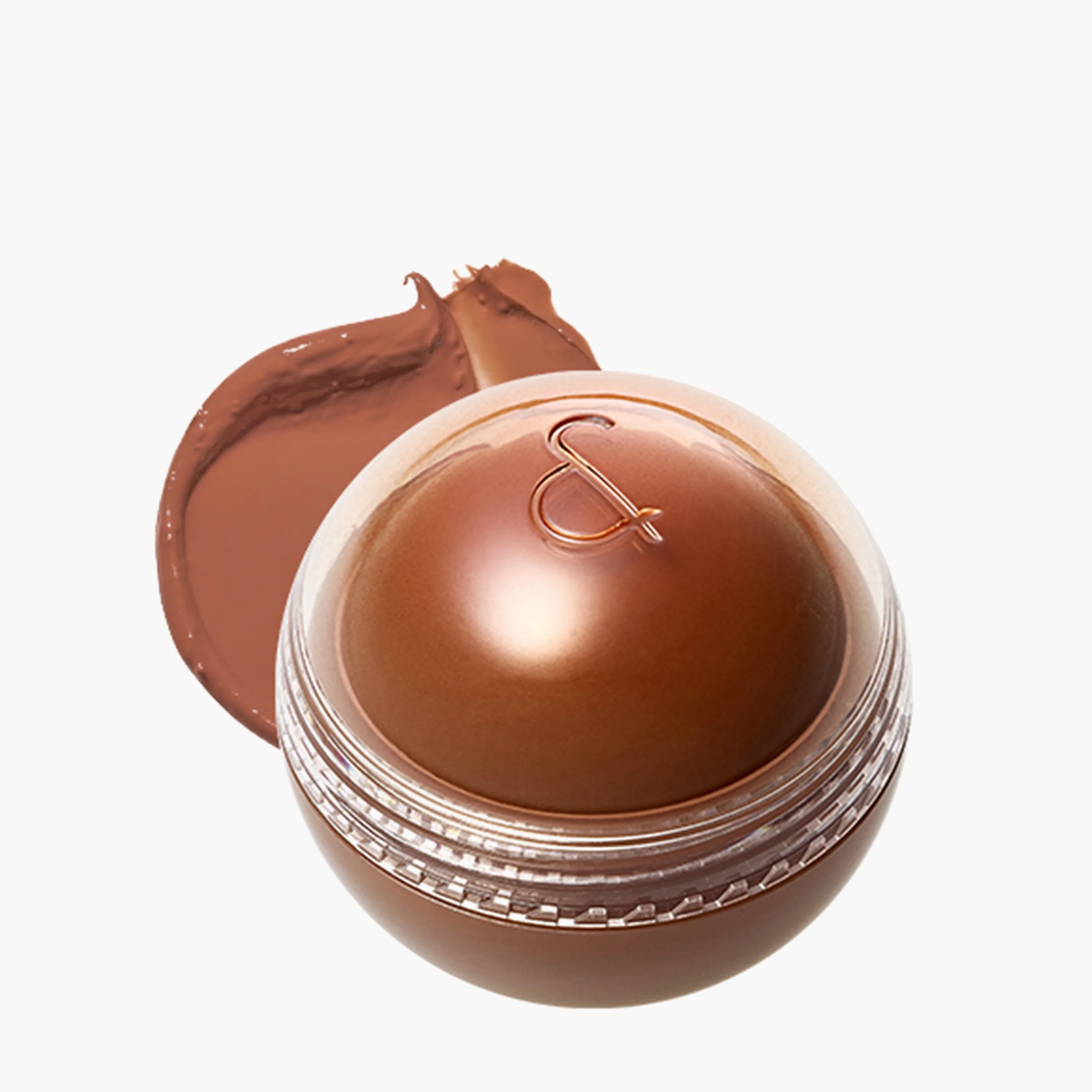 Румяна кремовые 05 Nougat Coco | Rom&nd Juicy Roll Cheek 05 Nougat Coco 8,4g