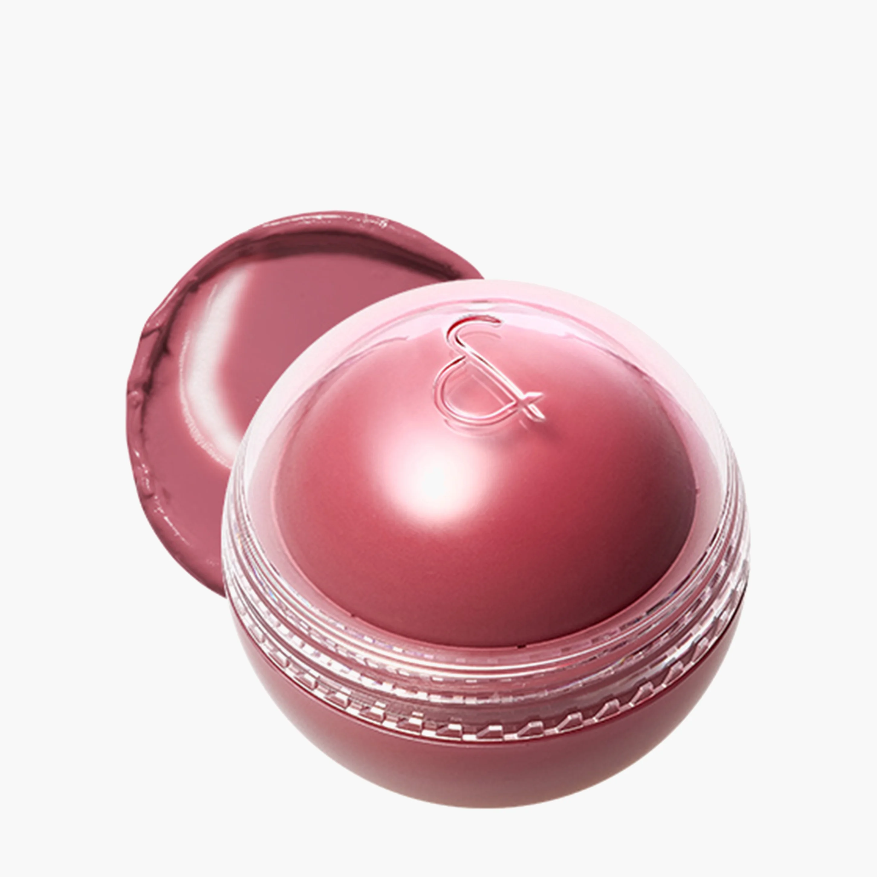 Румяна кремовые 06 Bare Grape | Rom&nd Juicy Roll Cheek 06 Bare Grape 8,4g