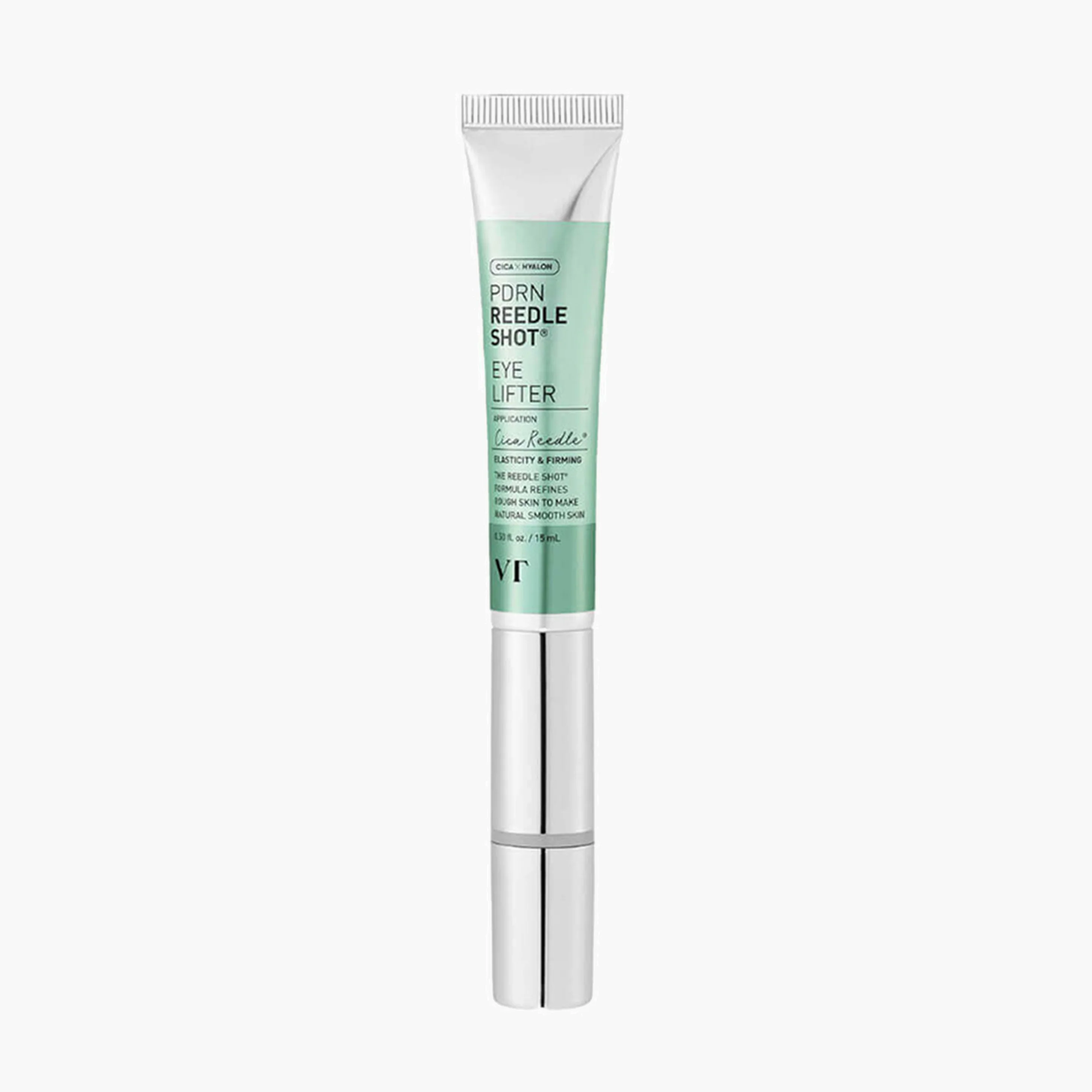 Крем для кожи вокруг глаз с PDRN | VT Cosmetics PDRN Reedle Shot Eye Lifter 15ml