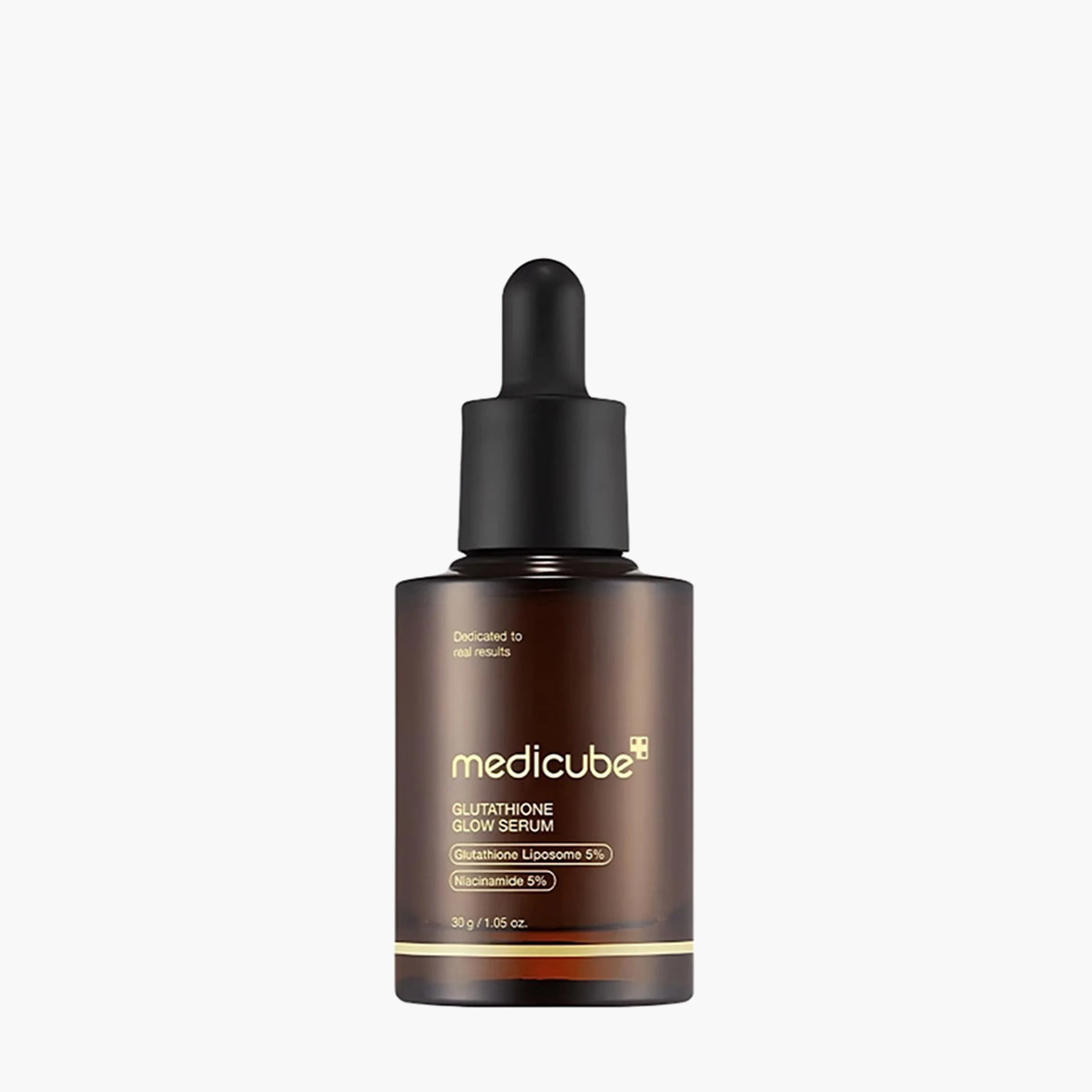 (Для Онлайн Продаж) Ампула для сияния кожи с глутатионом | Medicube Age-R Glutathione Glow Serum 30g