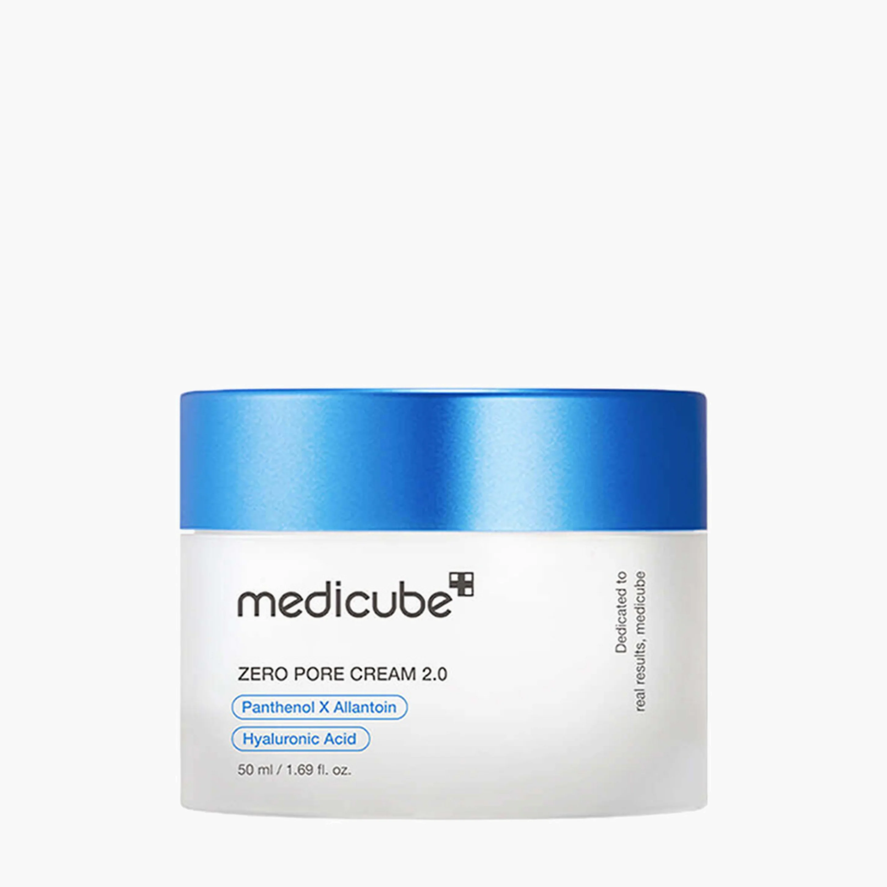 Крем себорегулирующий для сужения пор | Medicube Zero Pore Cream 2.0 50ml