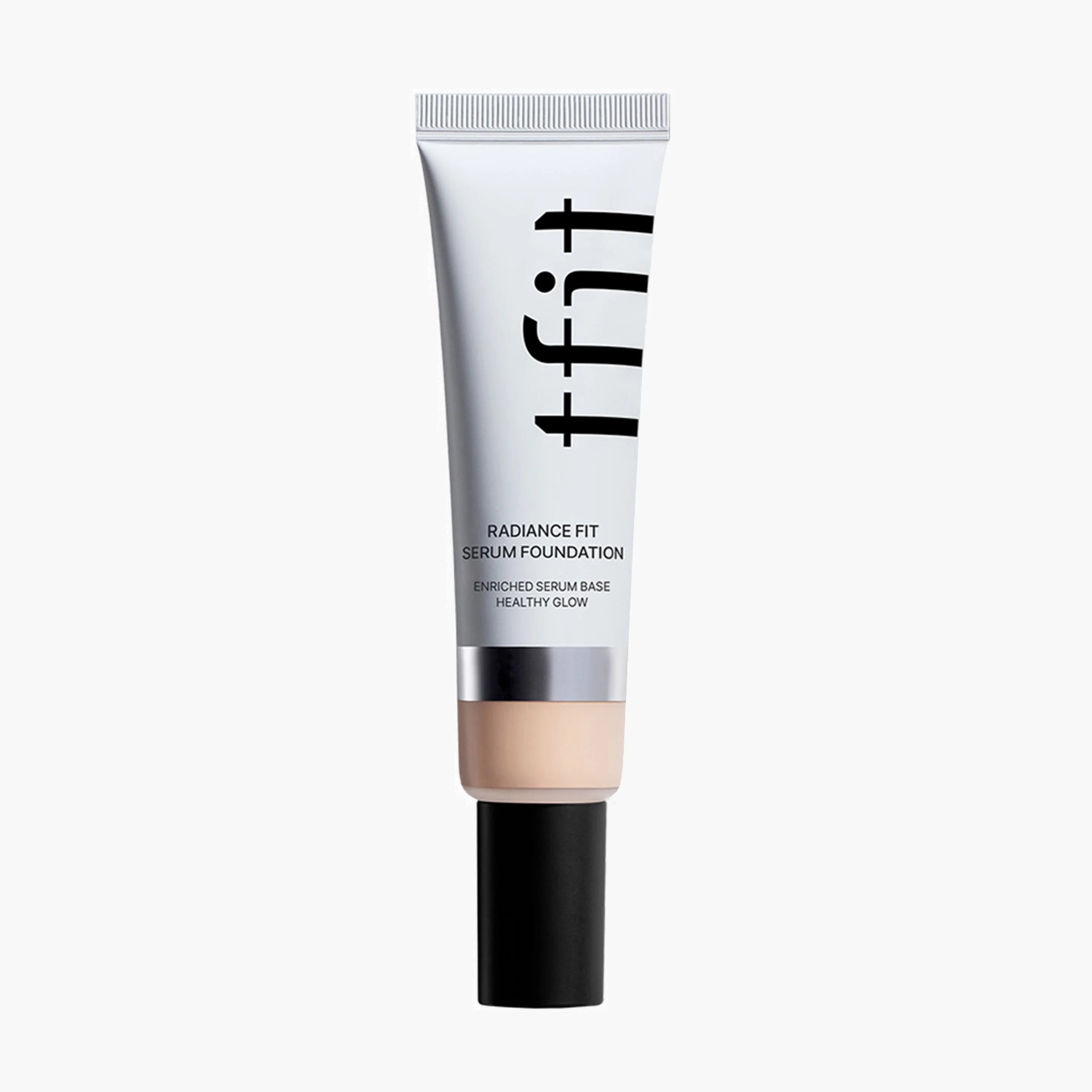 Флюид тональный | TFIT Radiance Fit Serum Foundation C1.5 Lingerie 30g