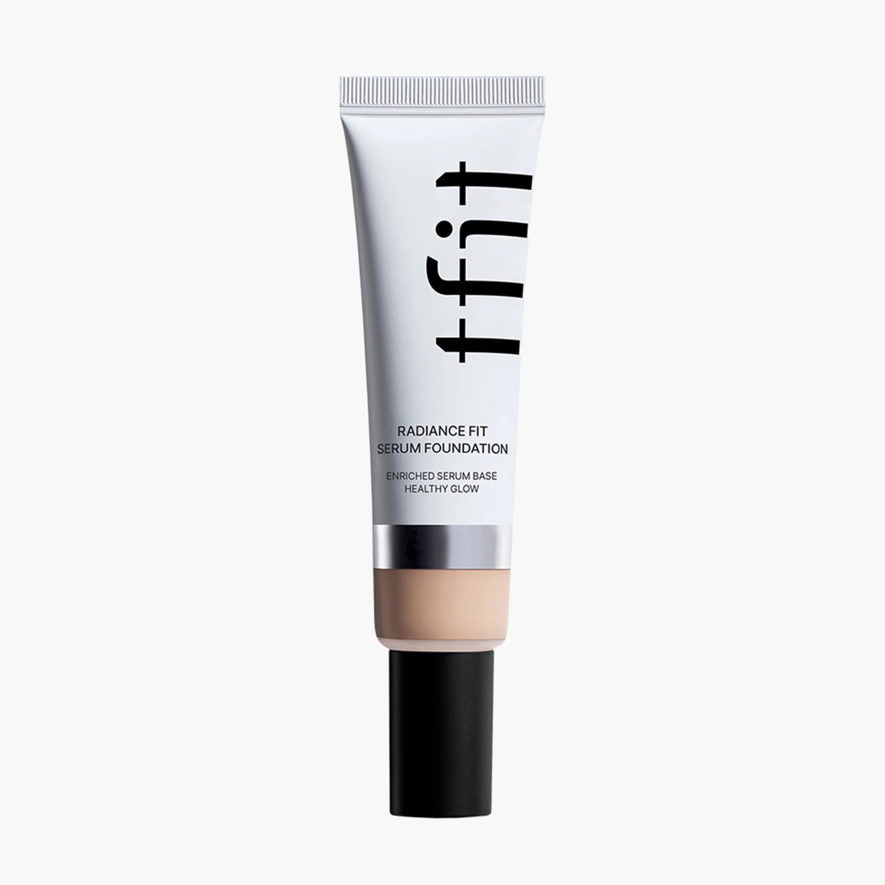 Флюид тональный | TFIT Radiance Fit Serum Foundation C02 Peach 30g
