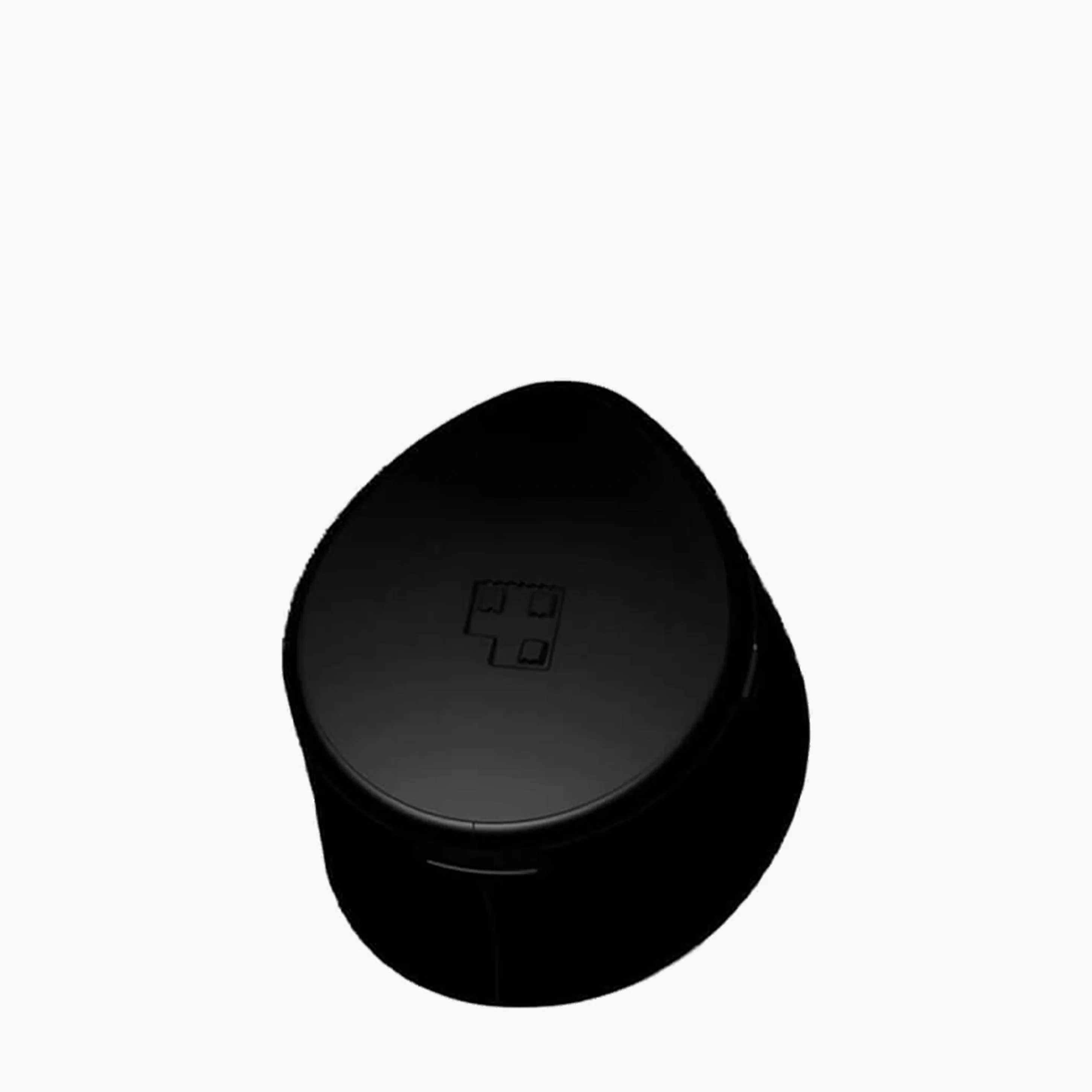 Колпачок защитный на микротоковый аппарат | Medicube AGE-R Booster Pro Head Case Black