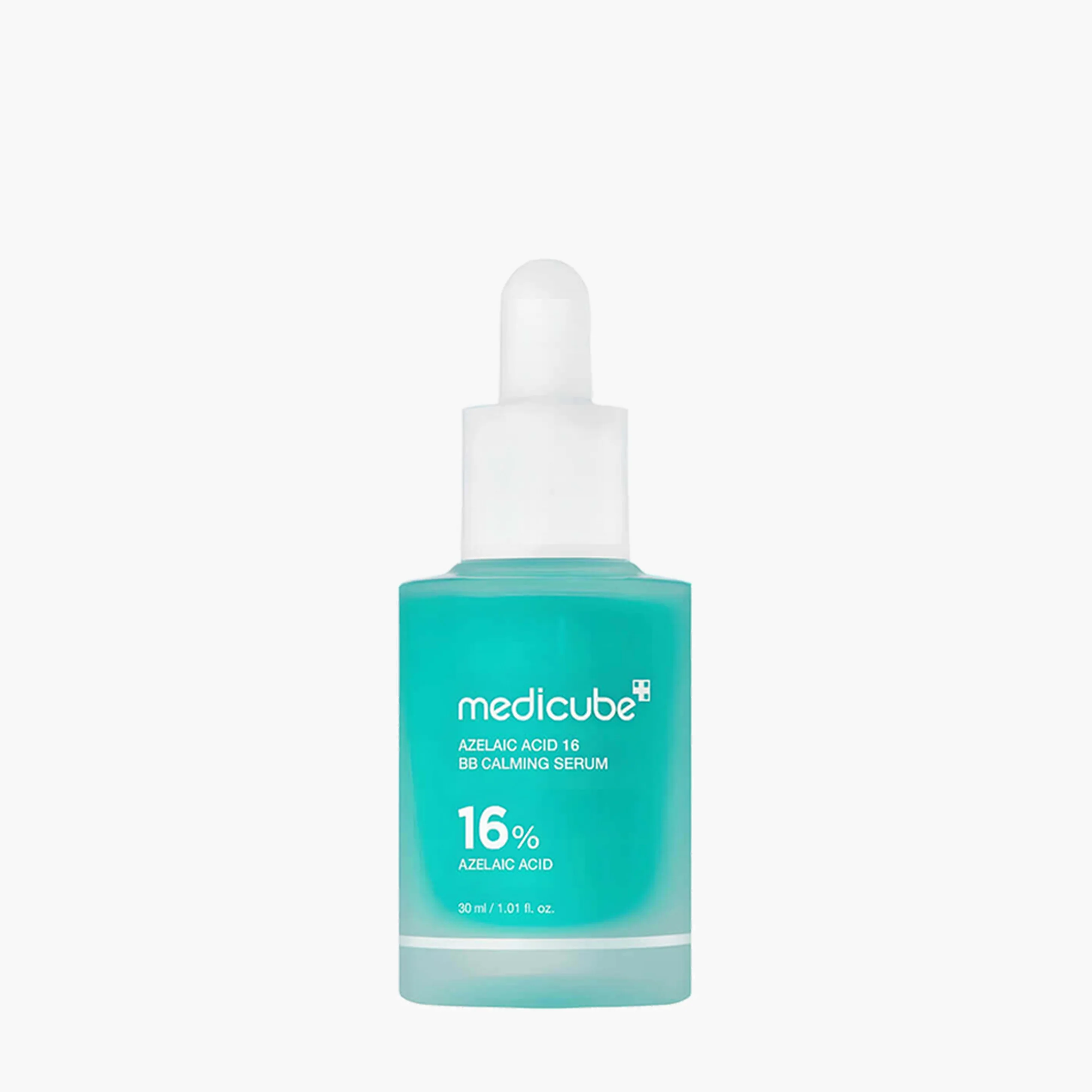 Сыворотка успокаивающая с азелаиновой кислотой | Medicube Azelaic Acid 16 BB Calming Serum 30ml