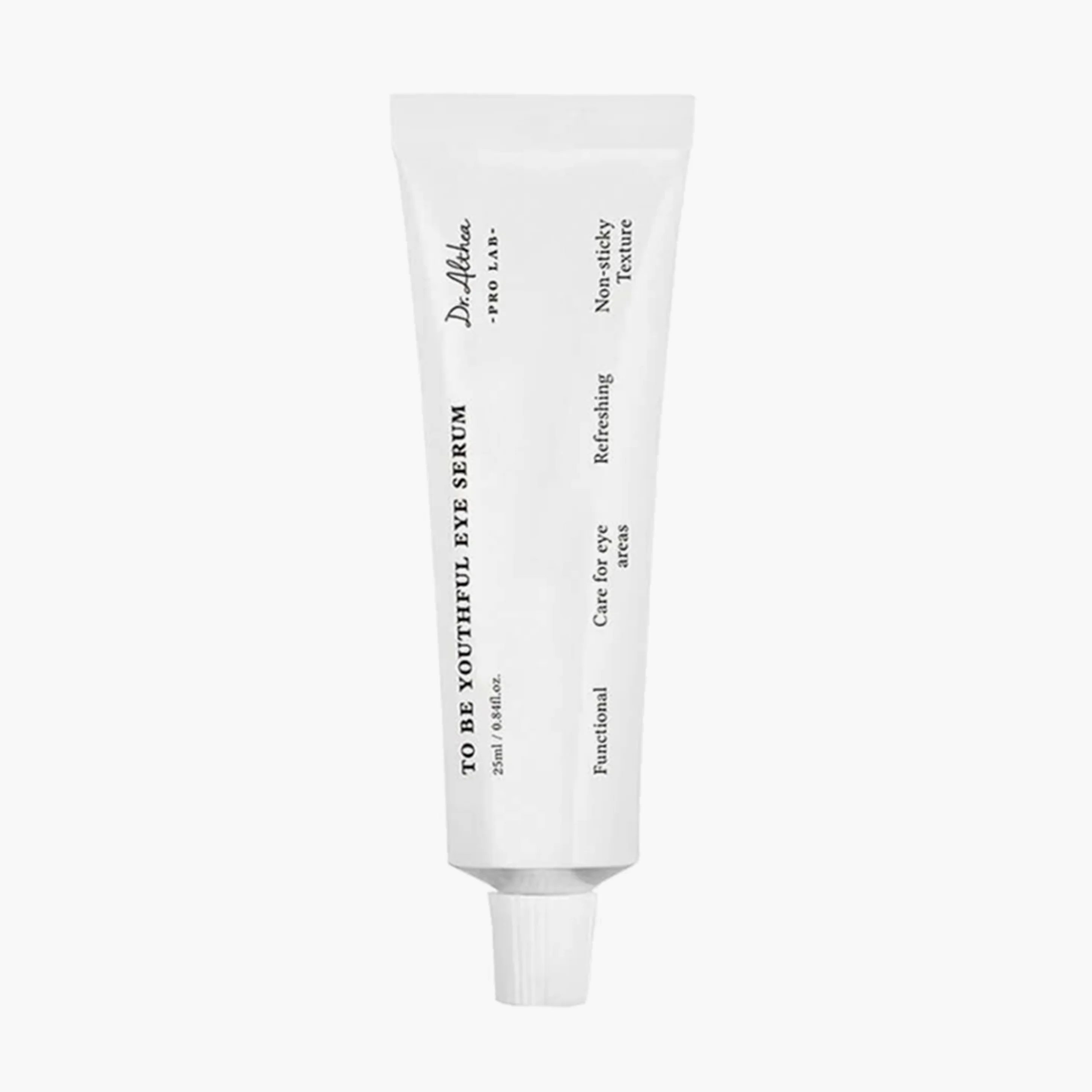Сыворотка омолаживающая для кожи вокруг глаз | Dr.Althea To Be Youthful Eye Serum 25ml
