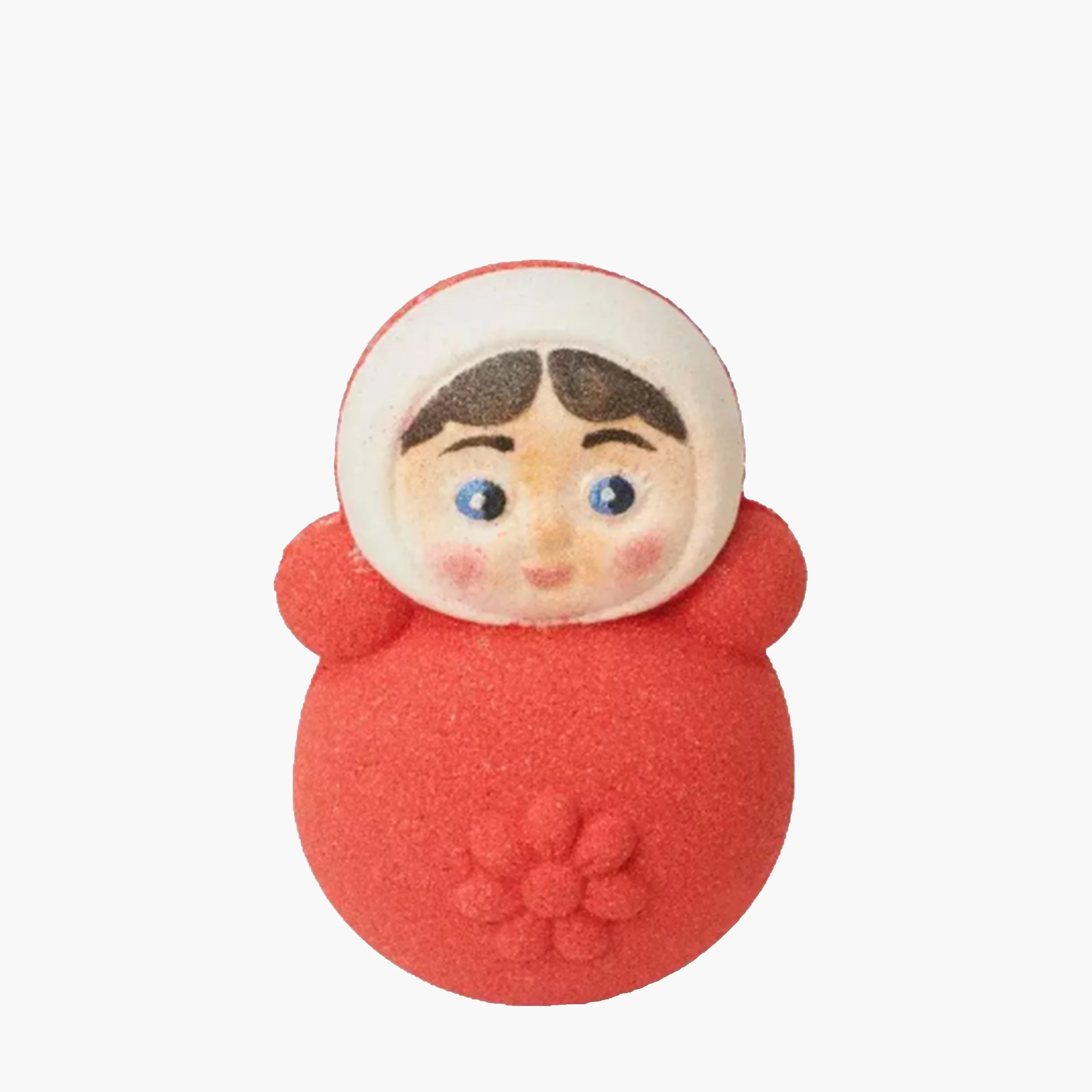 Бомбочка для ванны "Маруся" 260г